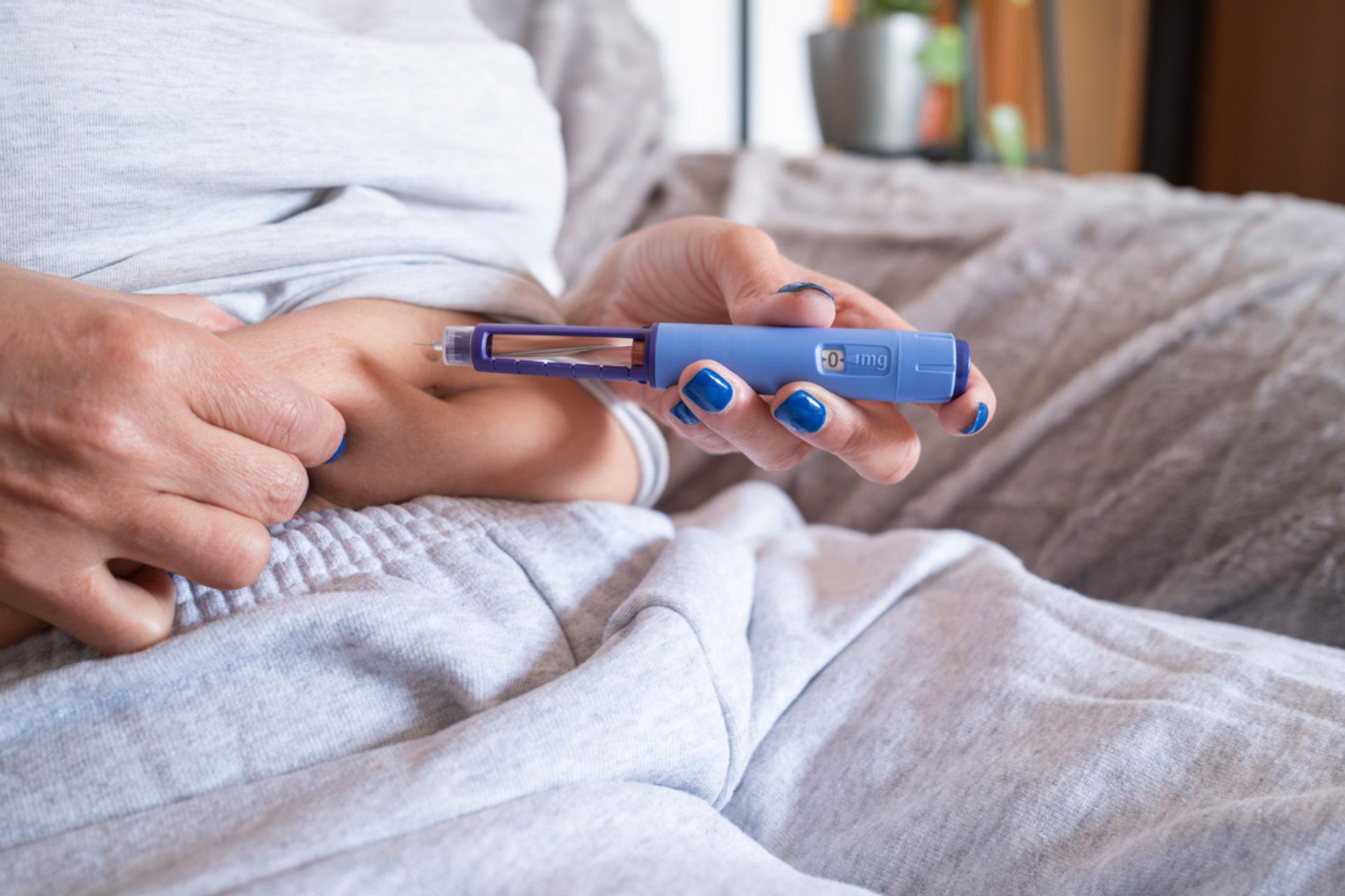 Ce signal venu de l’intestin pourrait calmer l’appétit du sucre