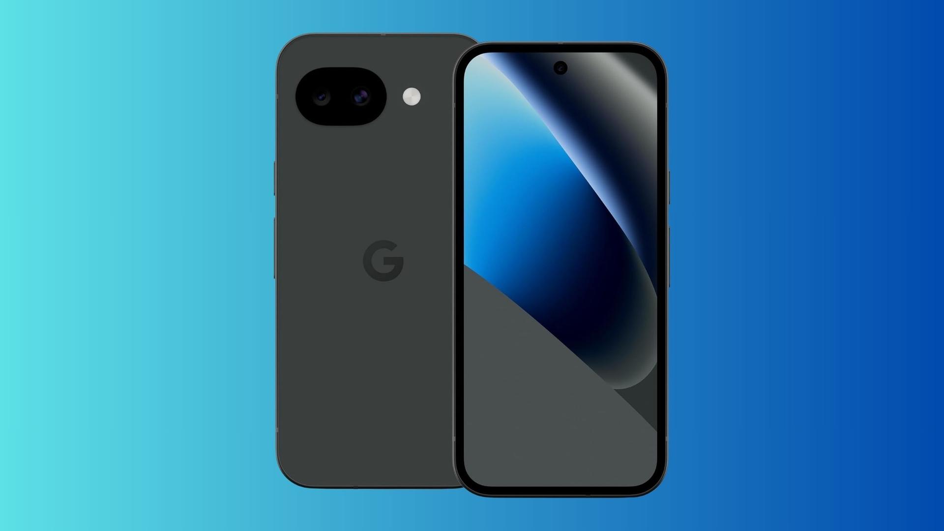 Vente flash Prime Days : l'incroyable Google Pixel 10a s'effondre à 449 € ! Économisez 100 € sur le roi de la photo IA !