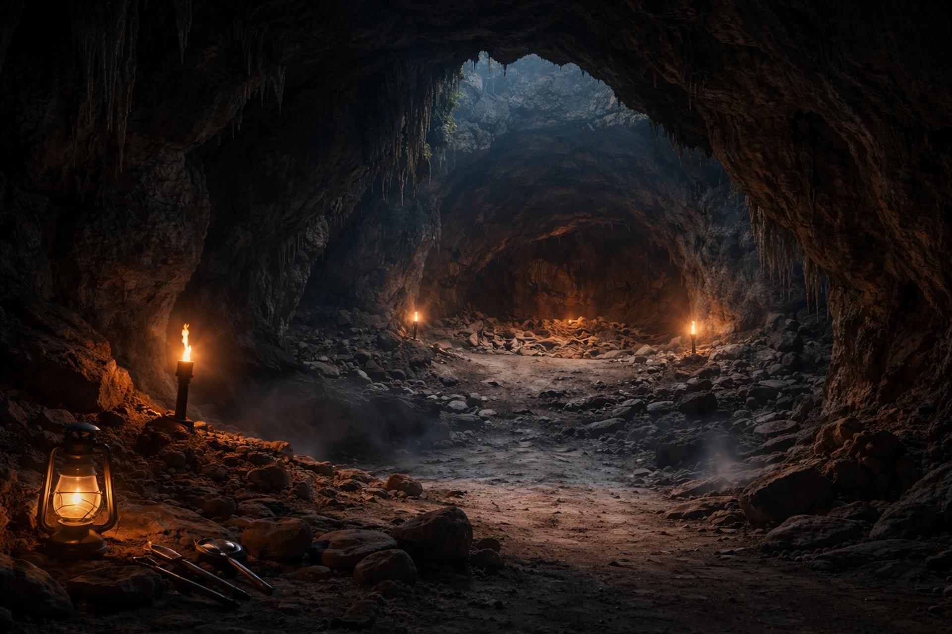 Cet ensemble de grottes bouleverse ce que l’on croyait sur Néandertal : il aurait survécu plus longtemps que prévu !