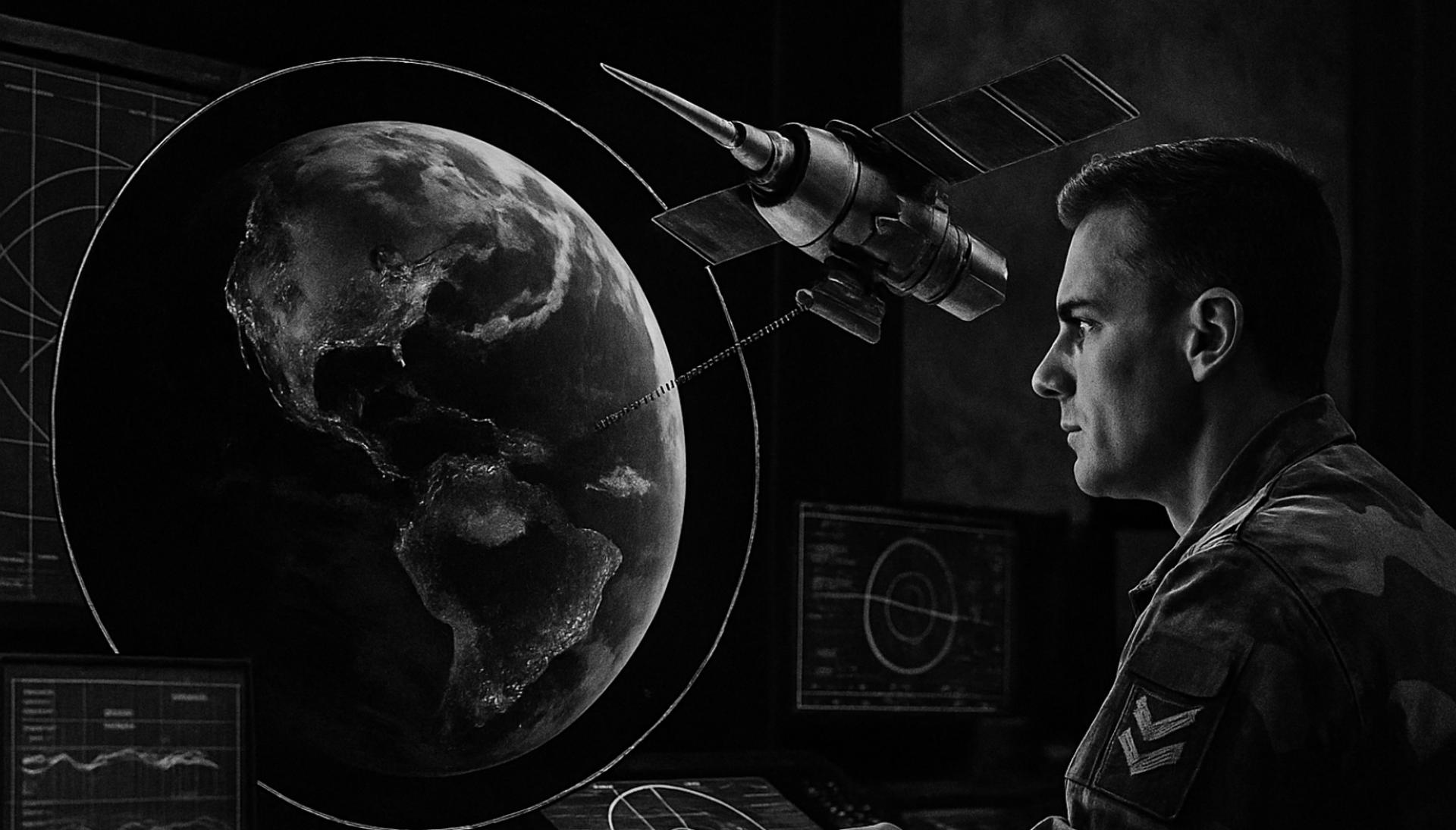 Guerre spatiale : ce qu’il faut retenir de la doctrine 2025-2040 dévoilée par Emmanuel Macron