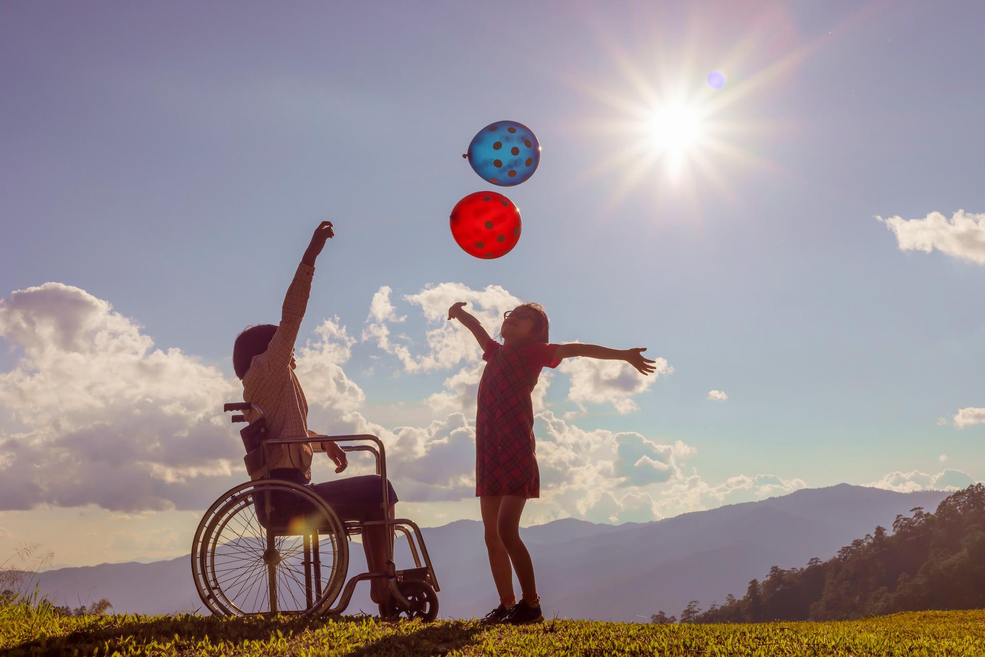 L’innovation est plus inclusive grâce à la Handitech