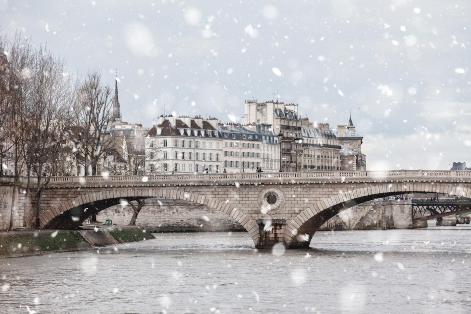 « Hiver le plus froid depuis des décennies » : ce que redoutent désormais les modèles météo
