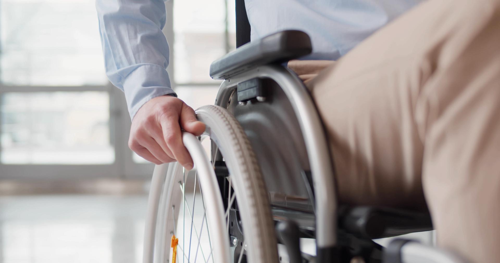 Le récit d'un patient atteint du syndrome de Guillain-Barré