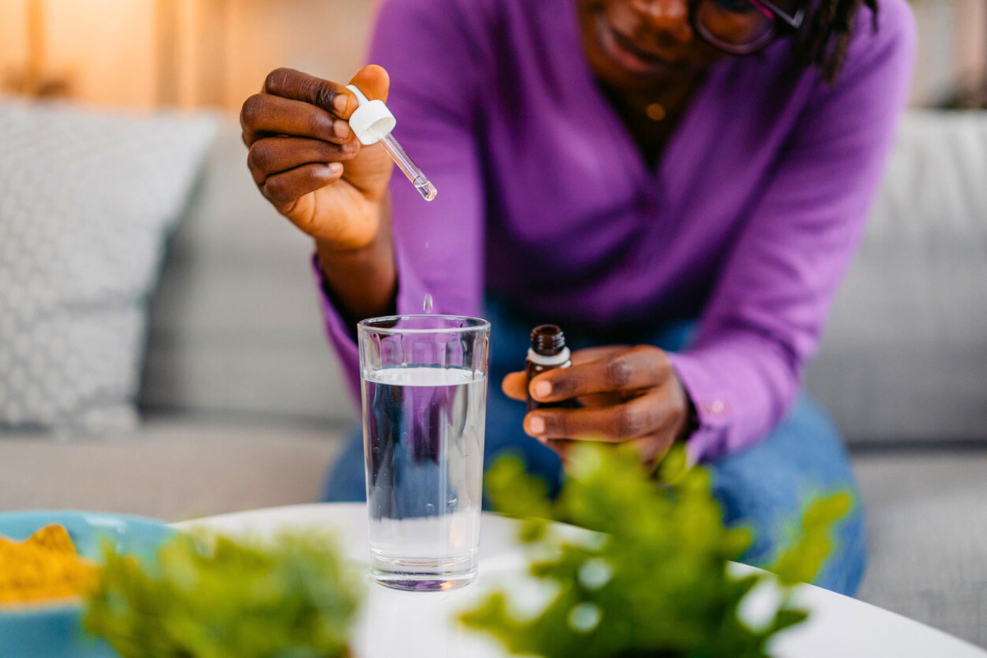 Toux persistante : voici la recette express d’un médecin urgentiste