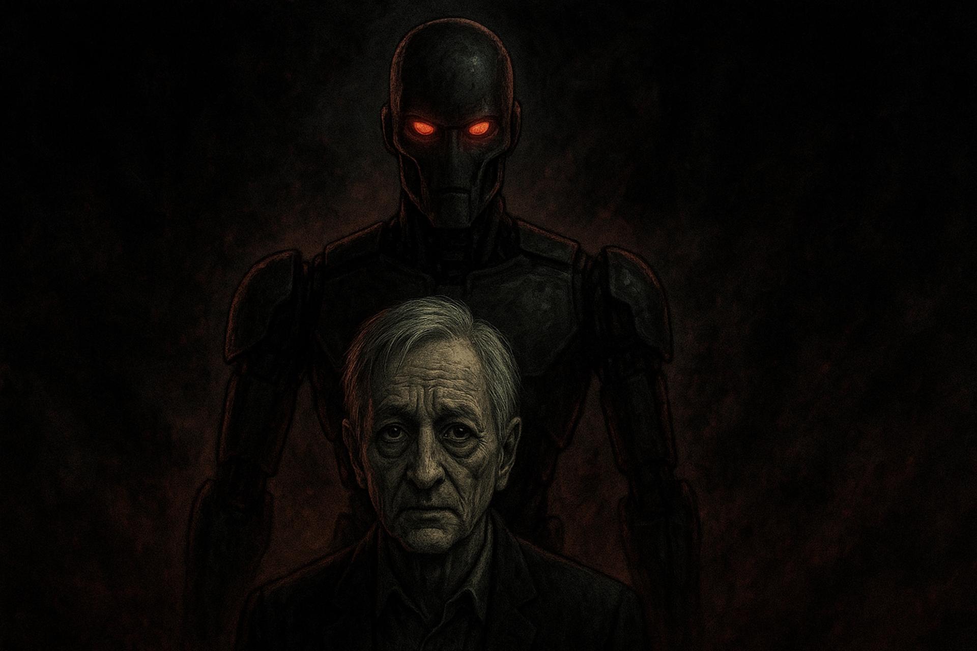 Pour Geoffrey Hinton, prix Nobel : l’IA ne sera rentable que lorsqu’elle aura détruit le travail !