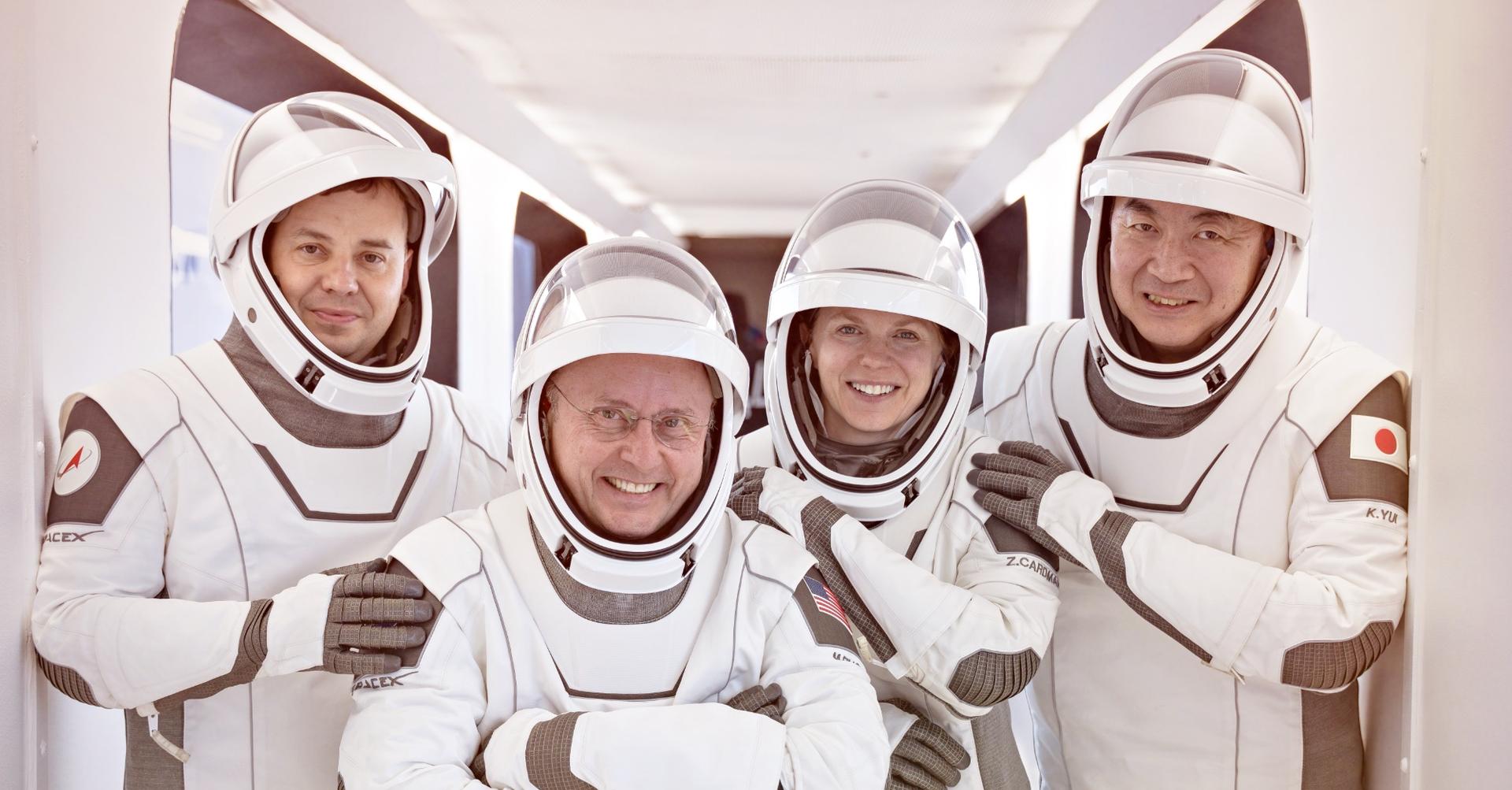 « Je vais très bien » : on sait enfin quel astronaute a déclenché le retour anticipé de la Station spatiale