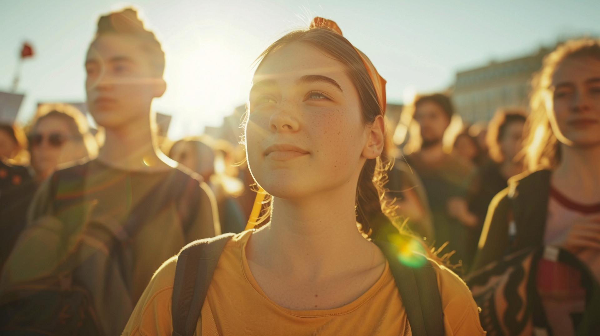 L’effet partisan émergerait en partie d’un besoin de protéger notre identité sociale