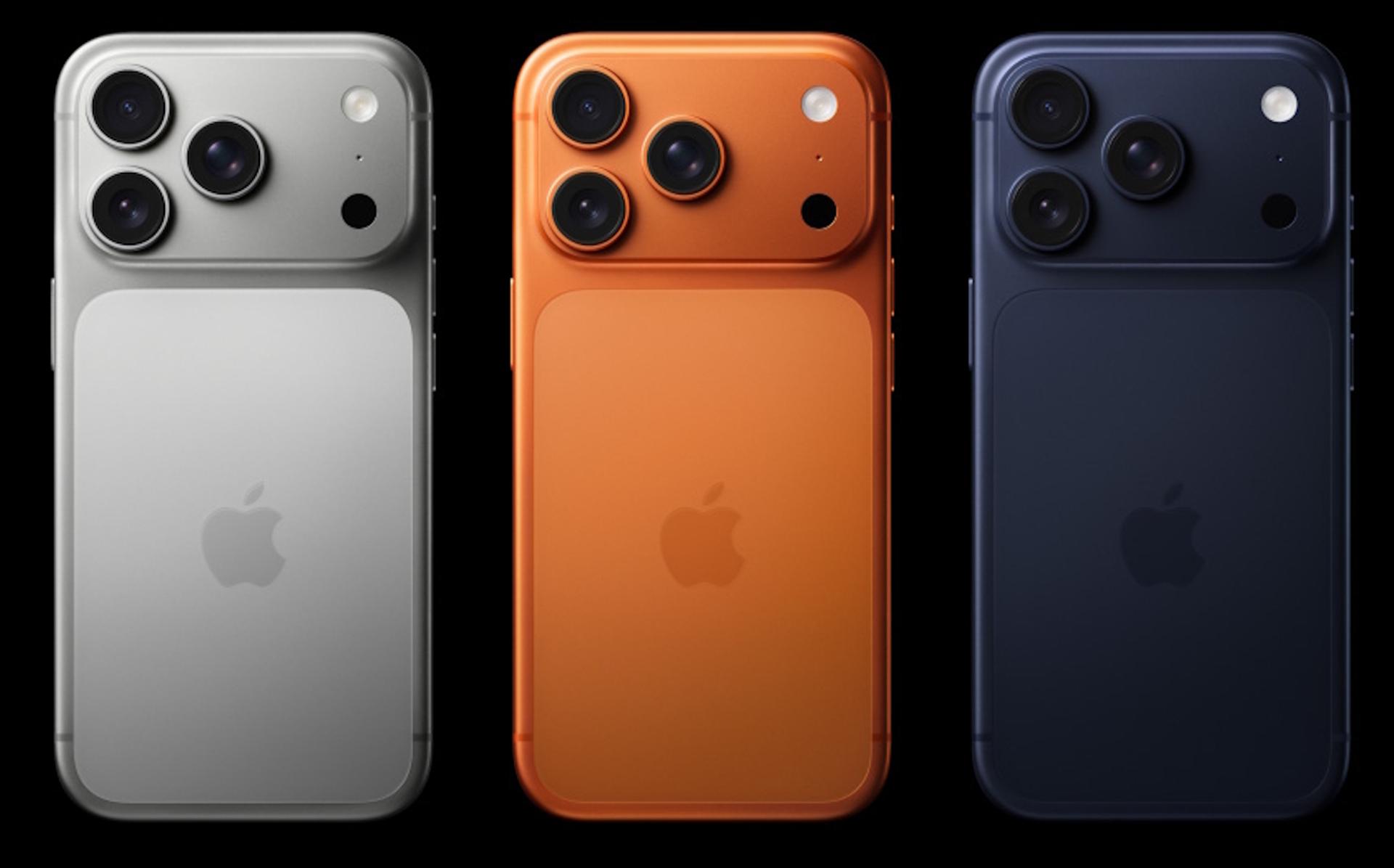 Le futur iPhone 18 sort déjà du bois... : voici ce que l'on sait