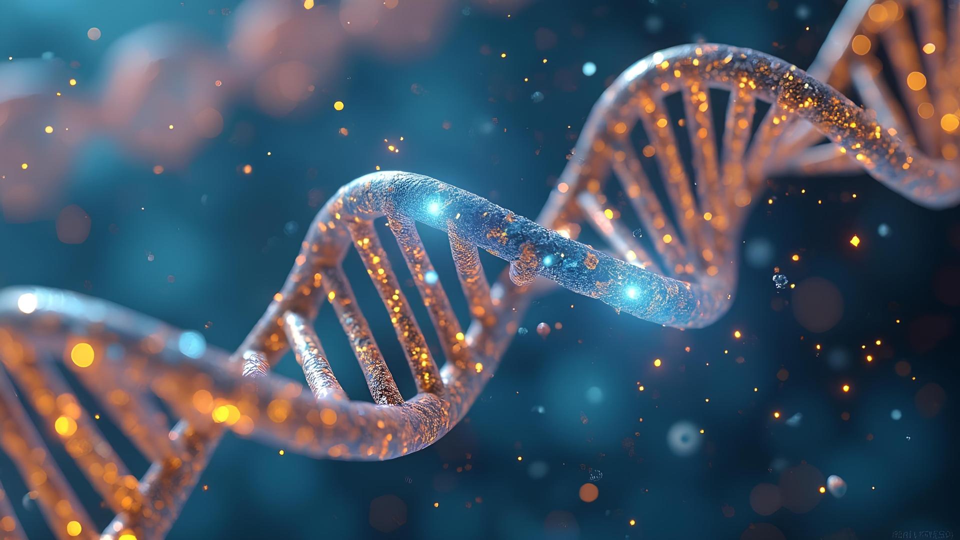 Patient bizarre : cette femme découvre que son sang possède le caryotype d’un homme