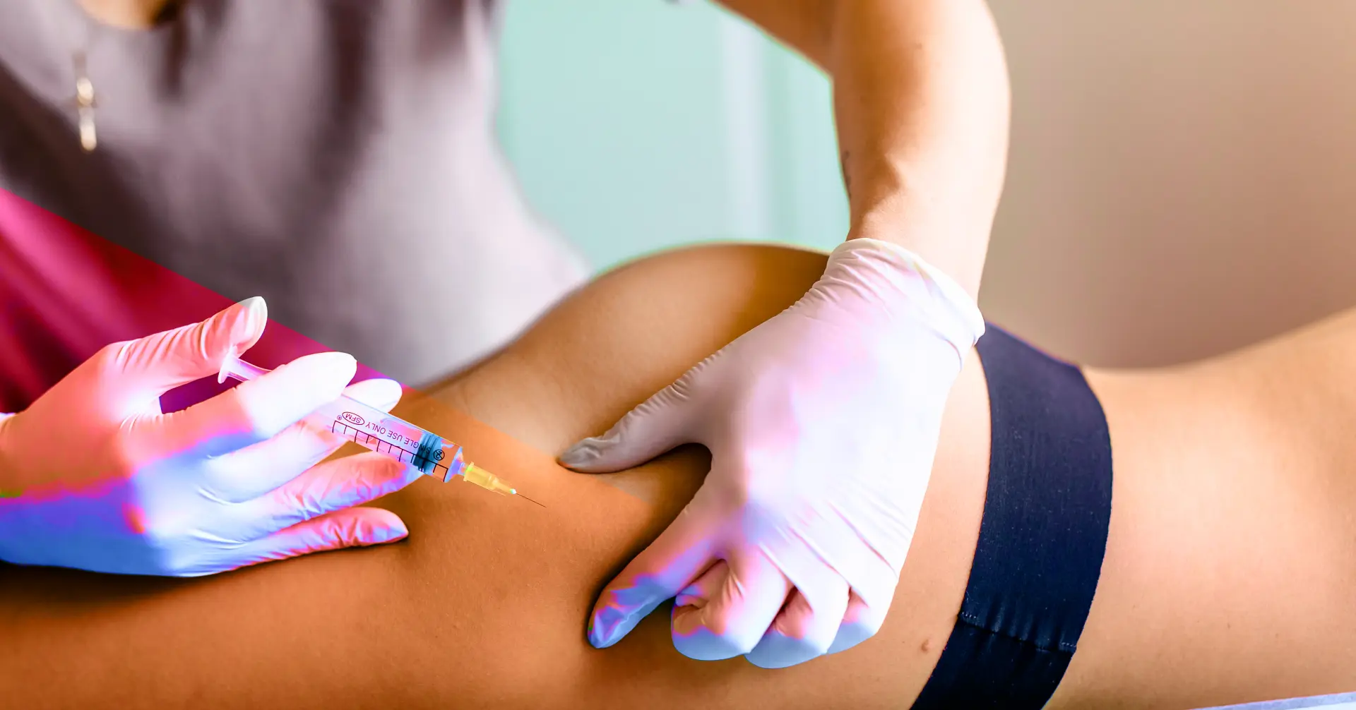 Botox, acide hyaluronique… : comment reconnaître une injection illégale avant qu’il ne soit trop tard