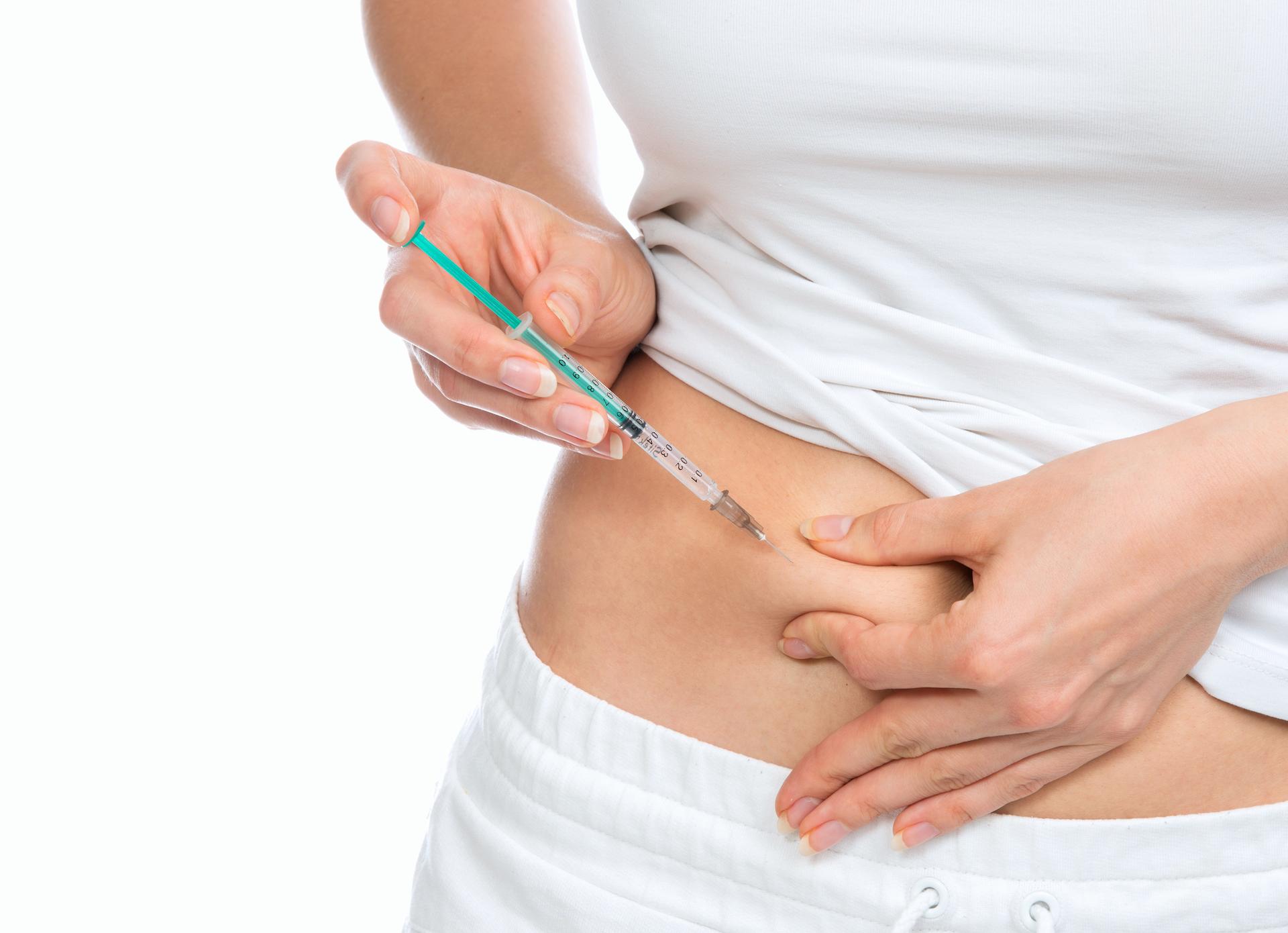 Pourquoi s’injecter des peptides hors cadre médical pourrait tourner au très mauvais pari
