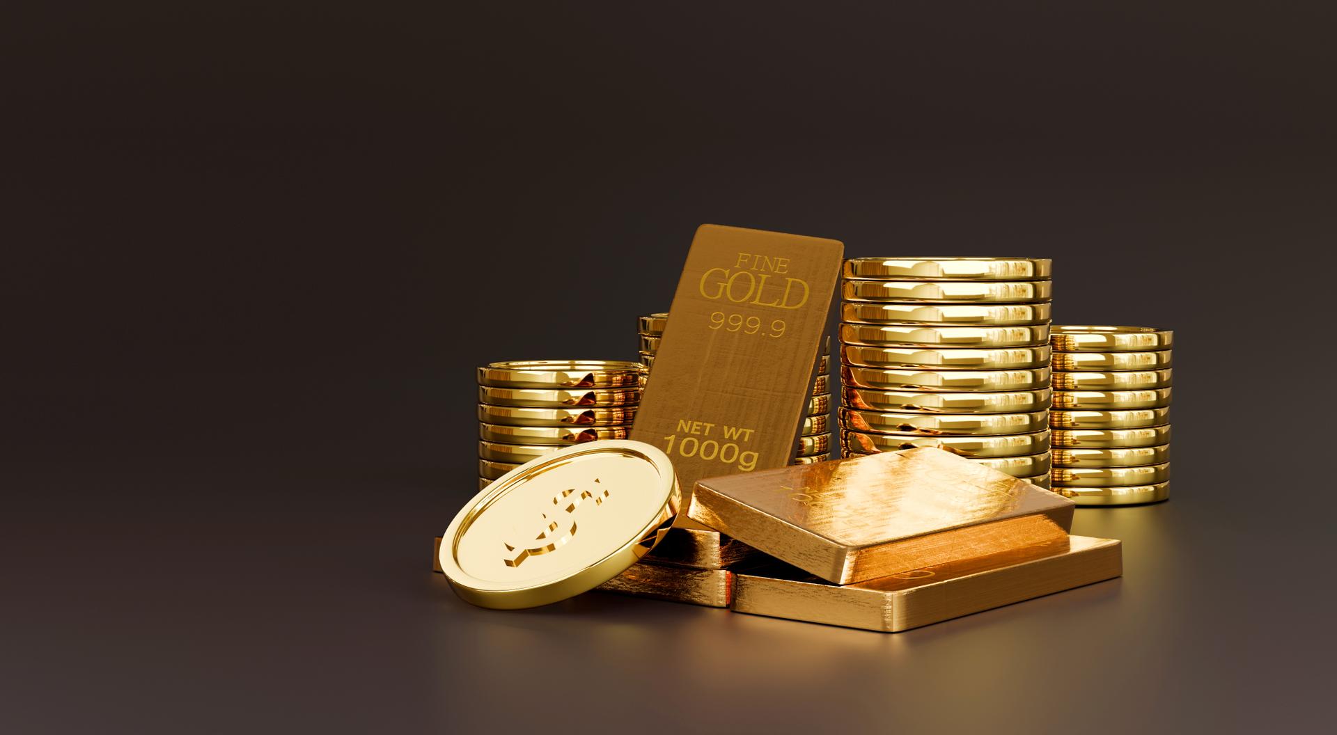 Investir dans l’or en 2026 : une décision stratégique face à l’instabilité mondiale ?