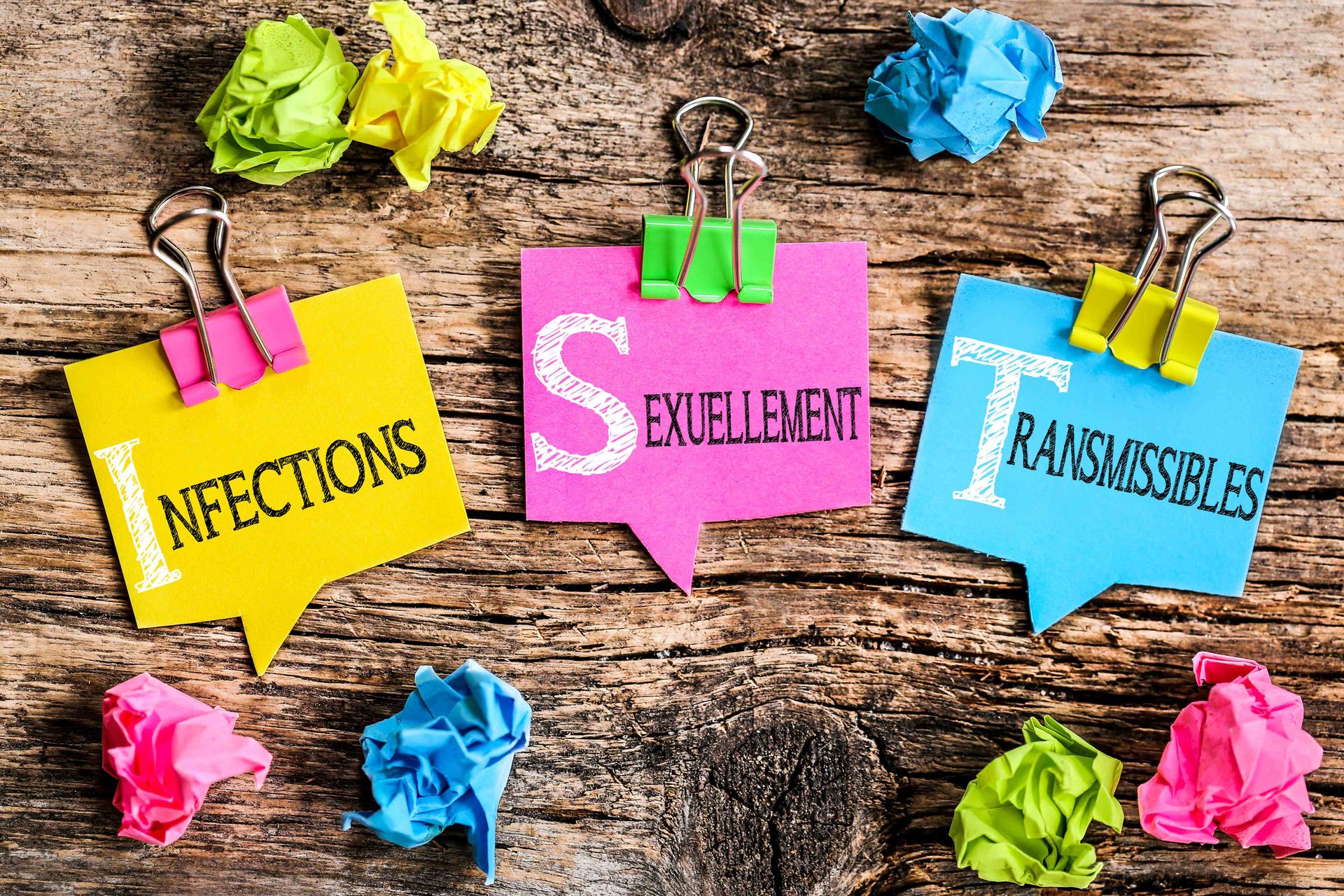 Quels sont les symptômes de la chlamydiose ?