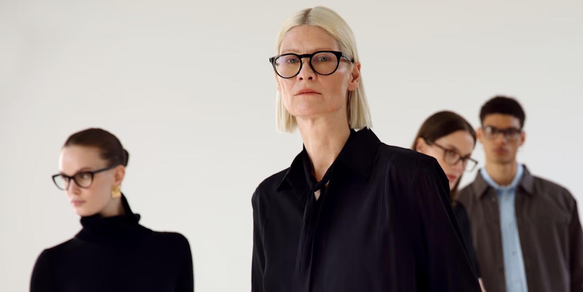 Ces lunettes font l’autofocus toutes seules et pourraient enterrer les verres progressifs !