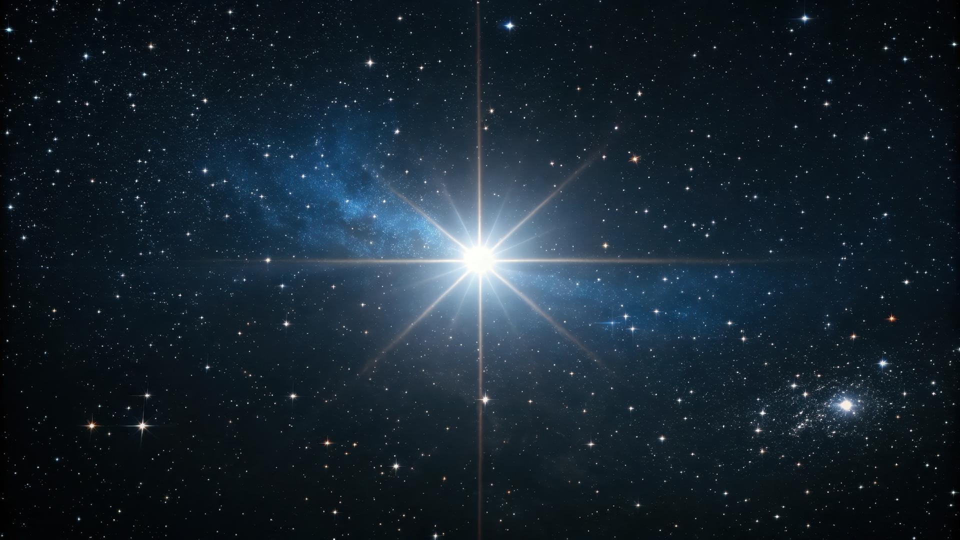 Un jeune soleil à peine allumée révèle une structure géante que les astronomes n’attendaient pas !