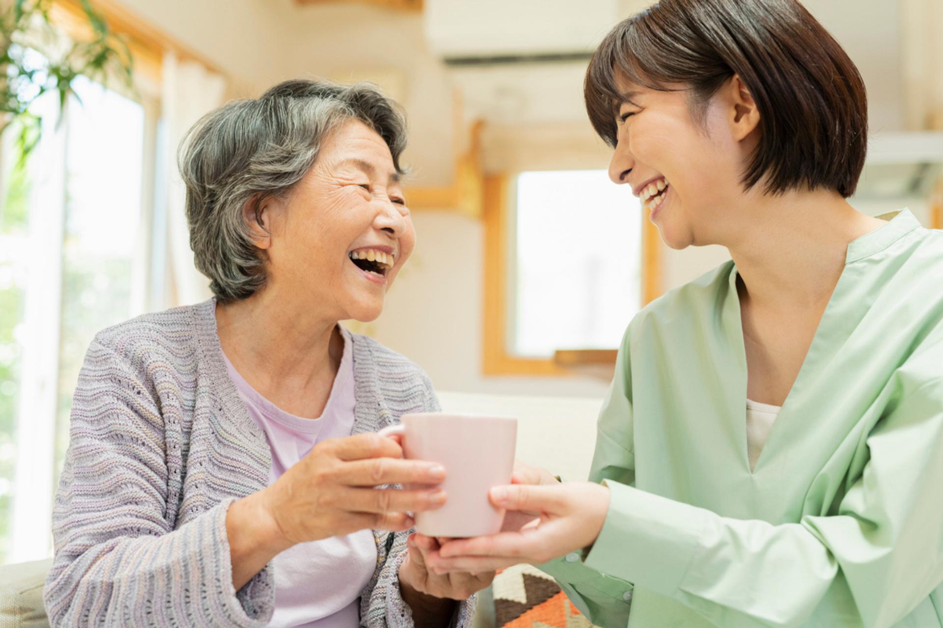 Vivre jusqu’à 100 ans en paix : ces 4 leçons venues du Japon