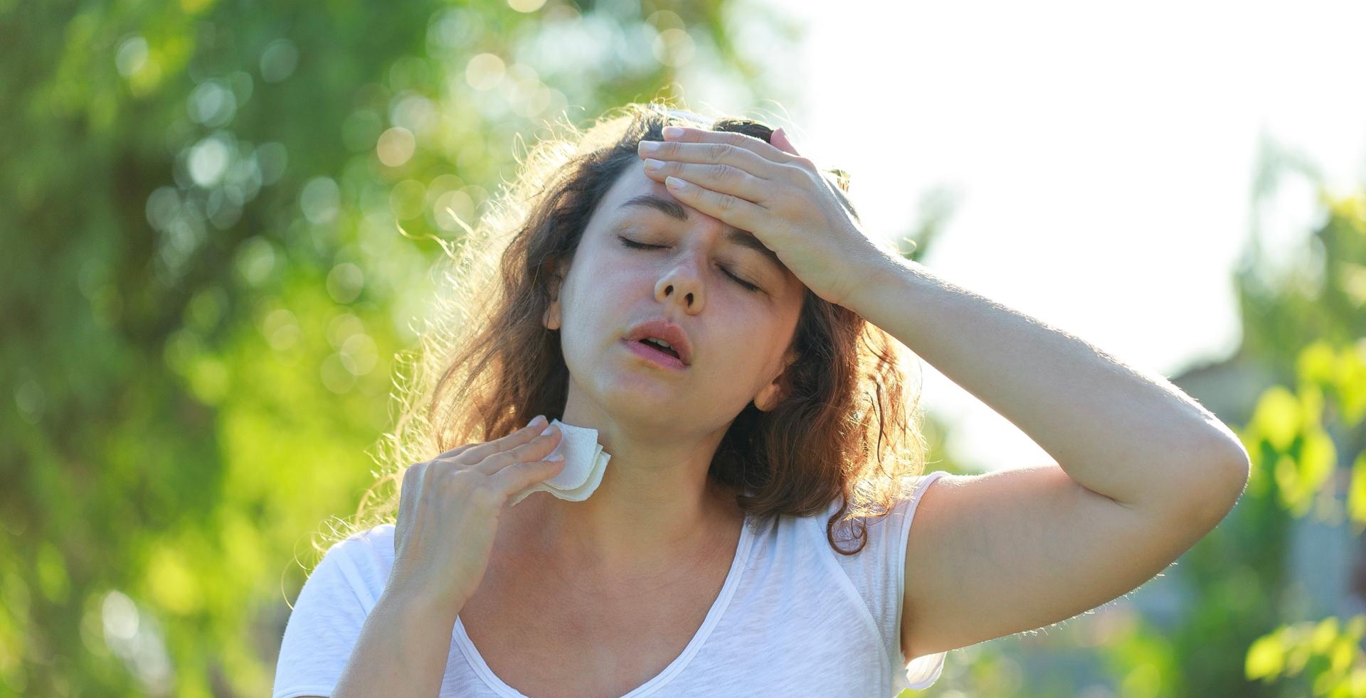 Pourquoi certaines personnes supportent-elles mieux la canicule ? La science a plusieurs réponses