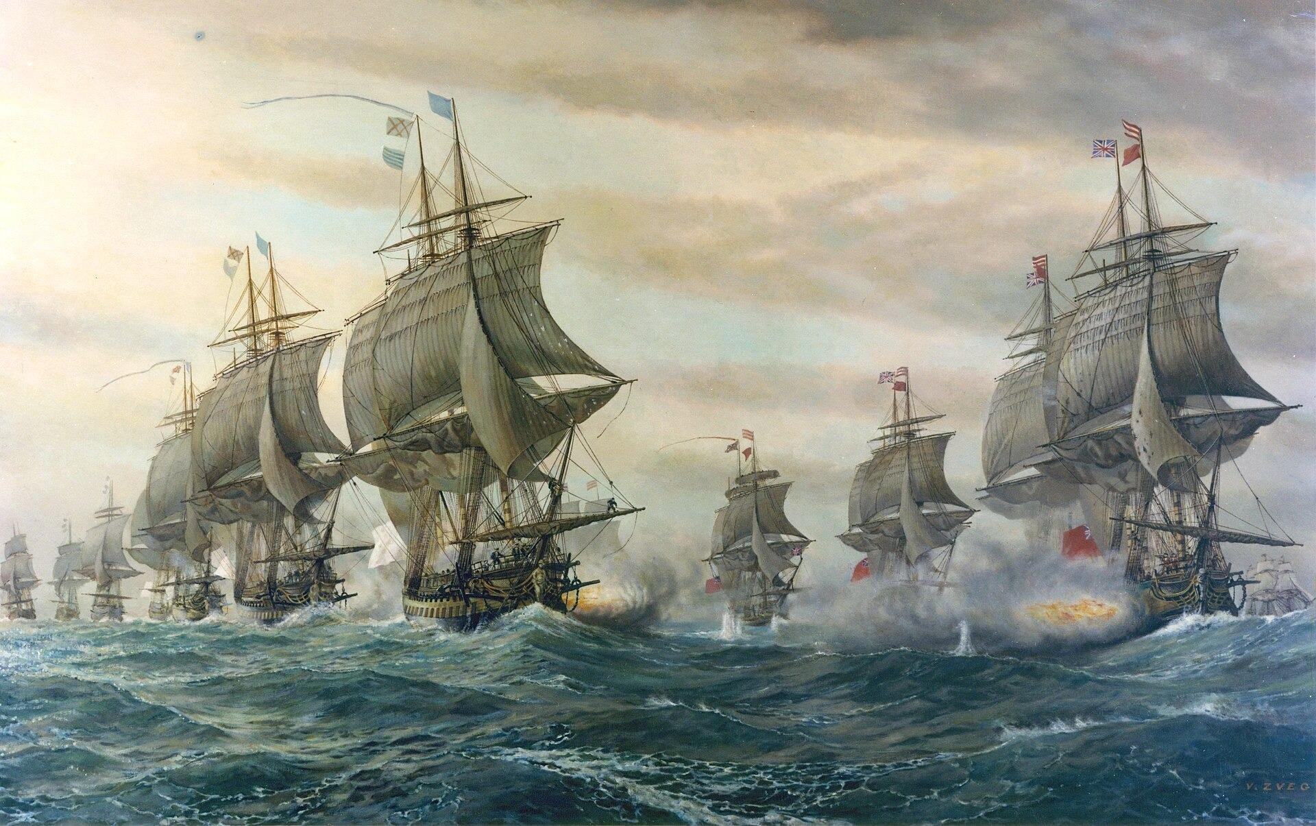 500 ans plutôt que 400 ? La naissance oubliée de la Marine française sous François Ier