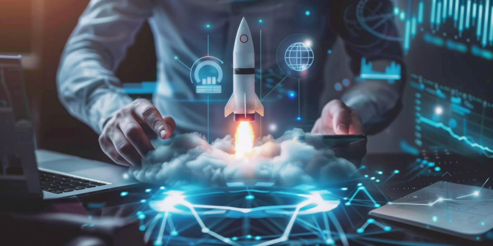 Qu'est-ce que le Growth Hacking ? Découvrez les conseils de Kevin Dufraisse