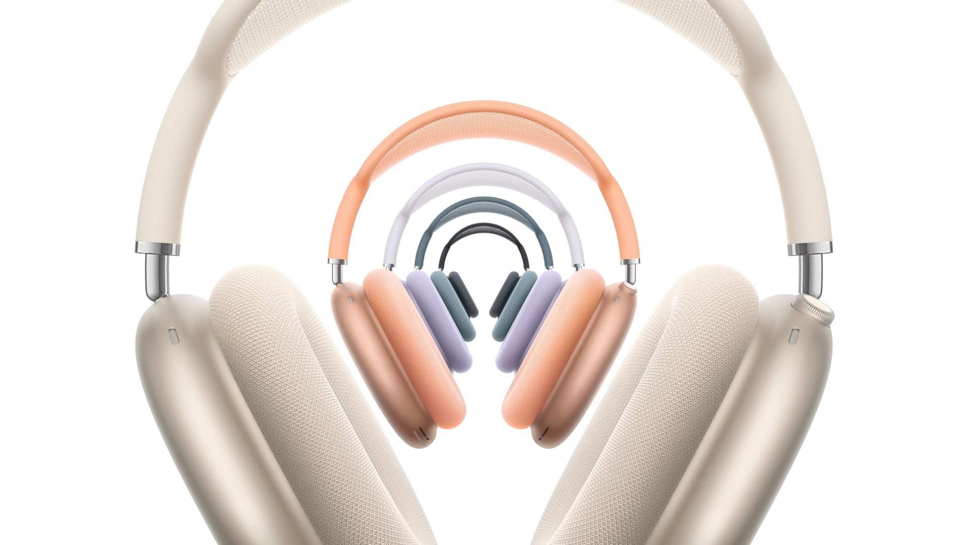 Apple lance enfin les AirPods Max 2 : quelles sont les nouveautés et ce qui change vraiment