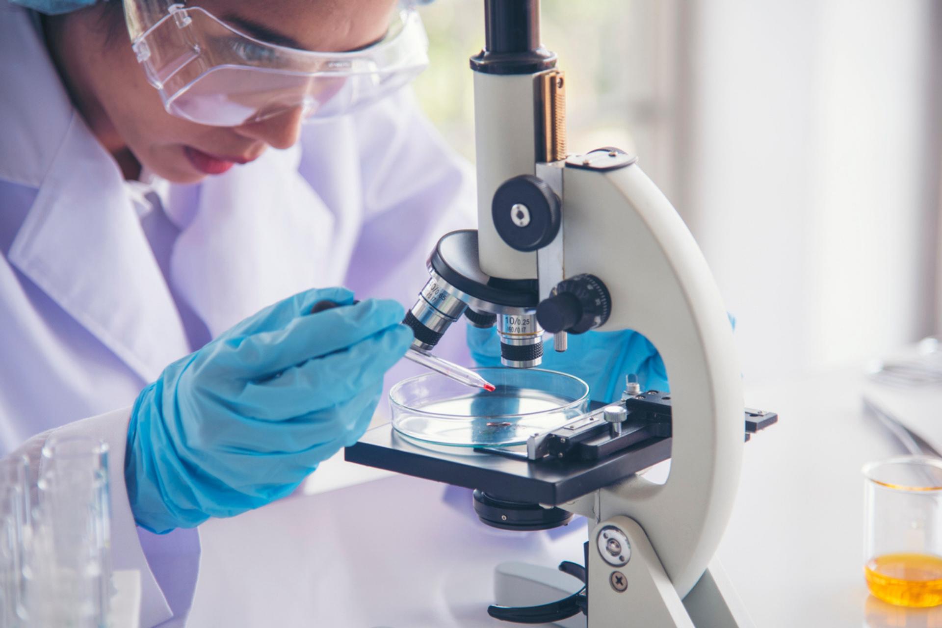 Cancer : ce signal microscopique pourrait aider à détecter plus tôt