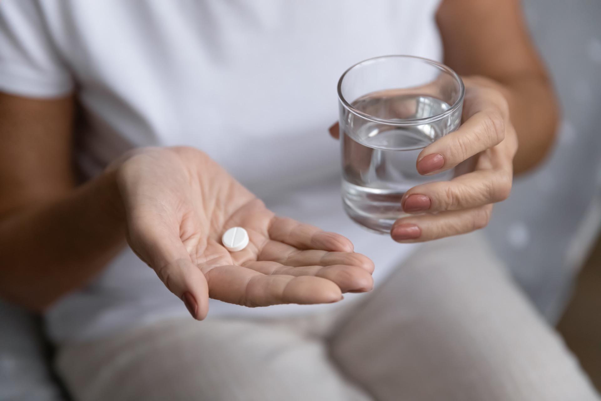 Cinquante ans de mystère levé : voici comment l'aspirine empêche le cancer de se propager selon une étude