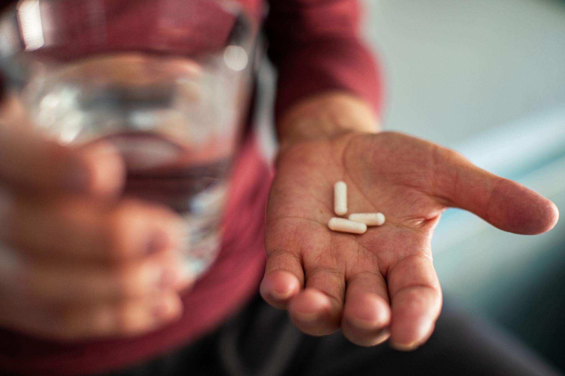 Un médicament courant, des effets anti-âge rares : voici pourquoi ça fascine