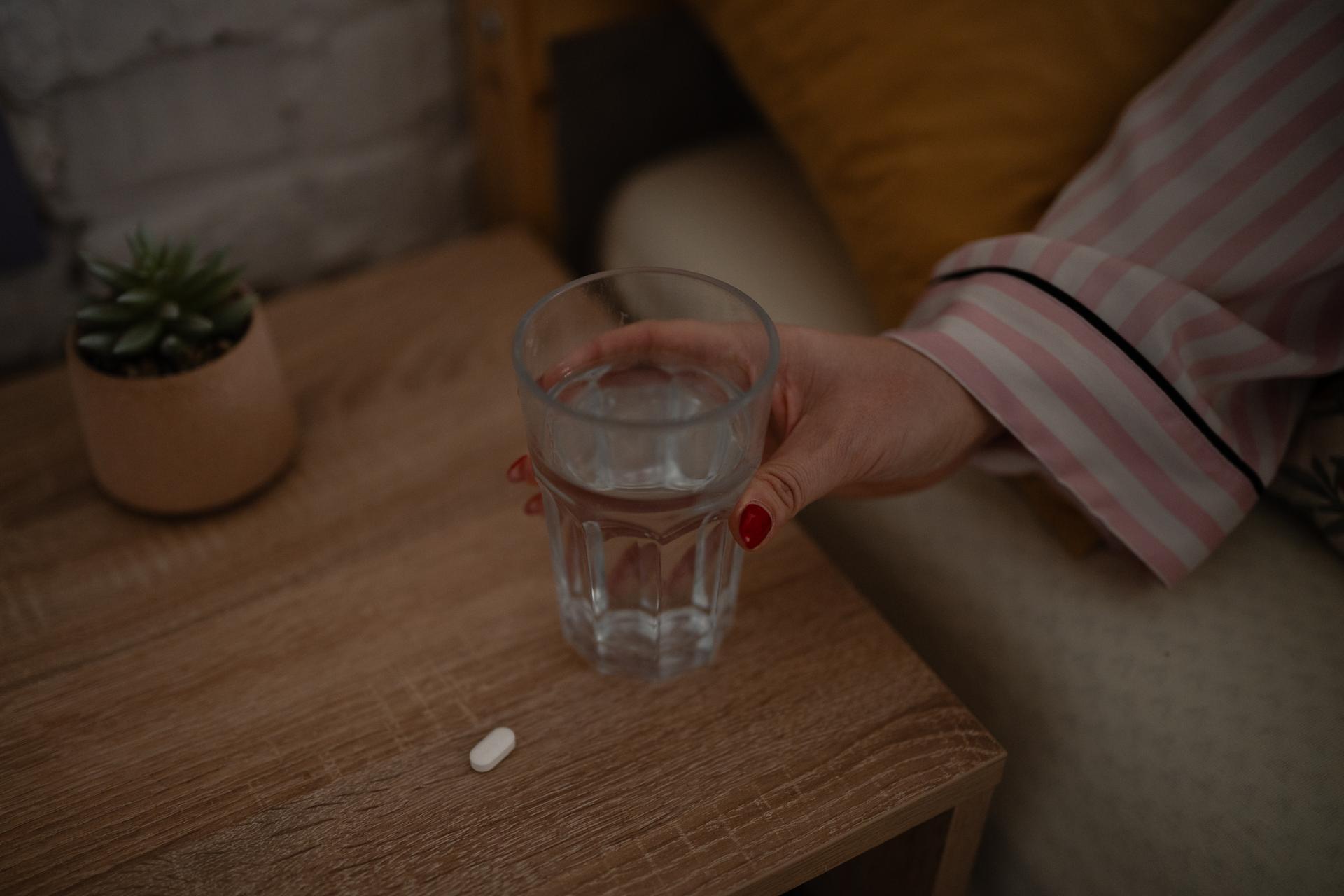 Apnée du sommeil : un médicament pourrait enfin permettre de dormir sans machine !