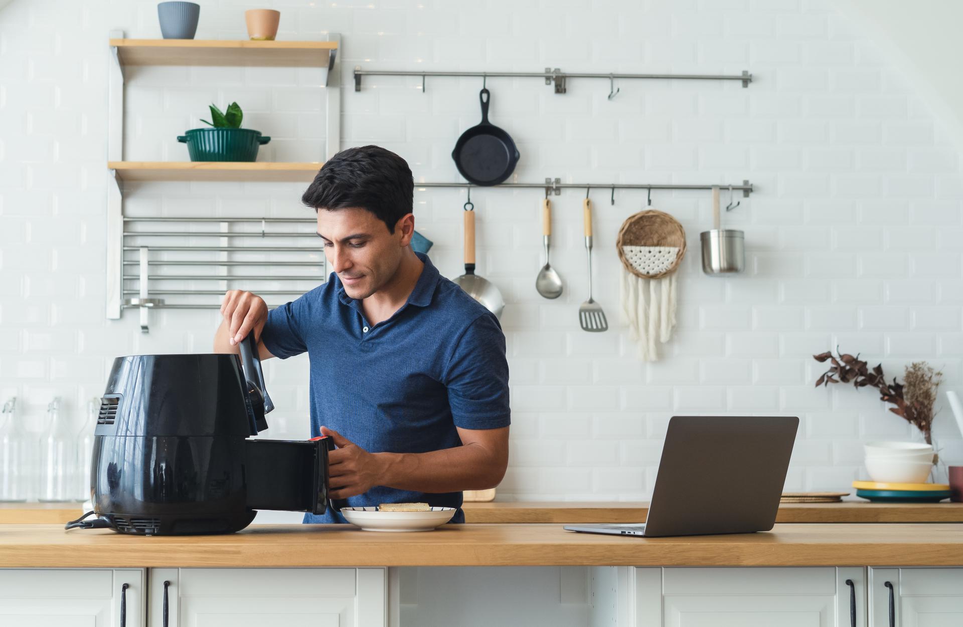 Quels sont les meilleurs airfryers Philips ?