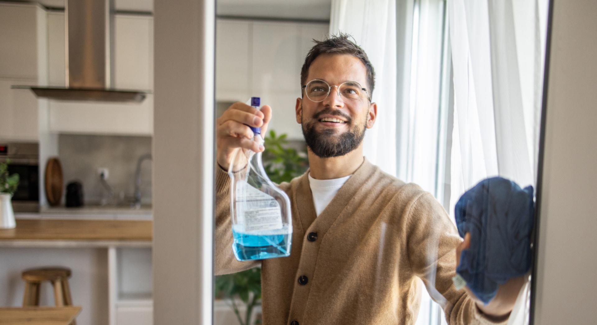 Le ménage, bon pour la santé mentale ? Cette croyance populaire ne résiste pas vraiment aux études scientifiques