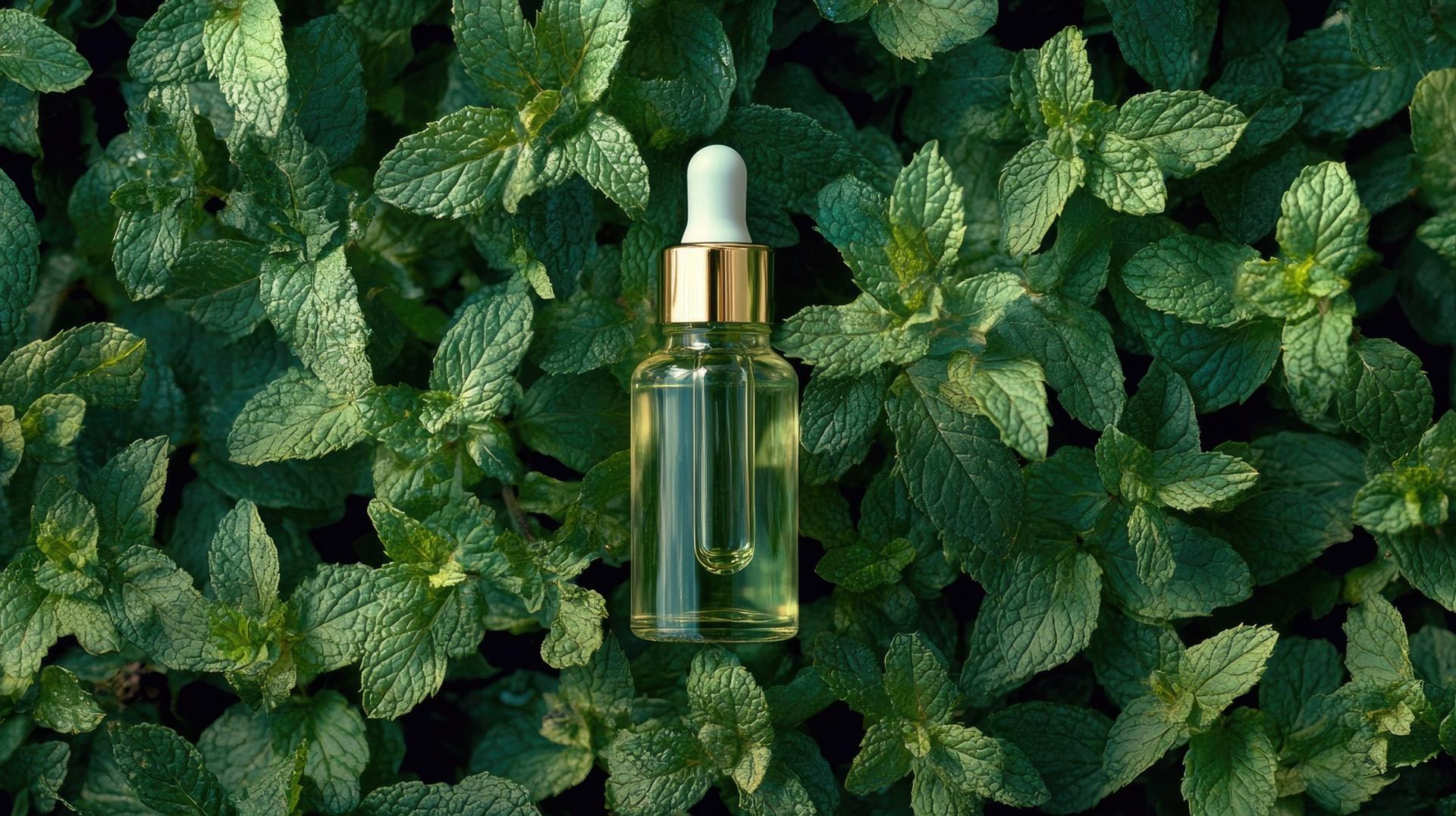 Ballonnements et gaz : la menthe poivrée est-elle le remède naturel le plus efficace contre les inconforts digestifs ?