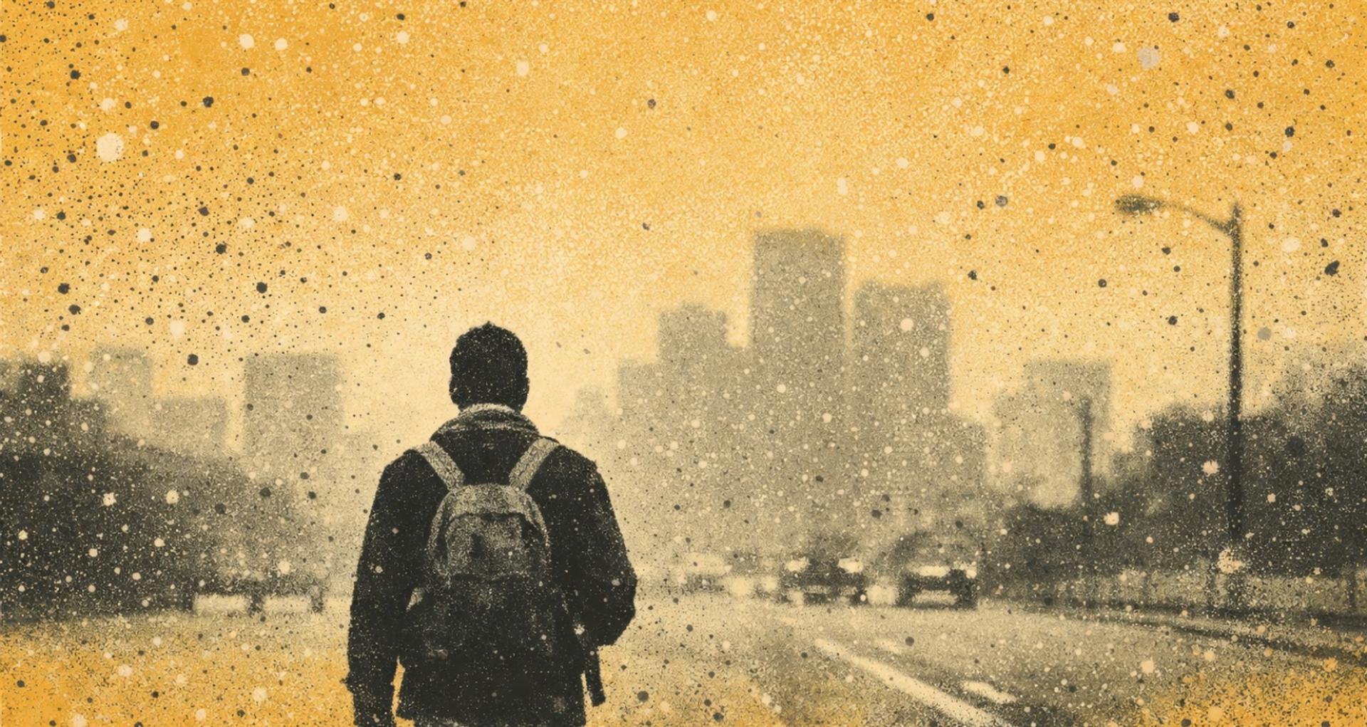 Notre atmosphère est remplie de microplastiques et de nanoplastiques que nous respirons et buvons au quotidien. Leur concentration dans l'air au-dessus de nos villes a largement été sous-estimée @futurasciences