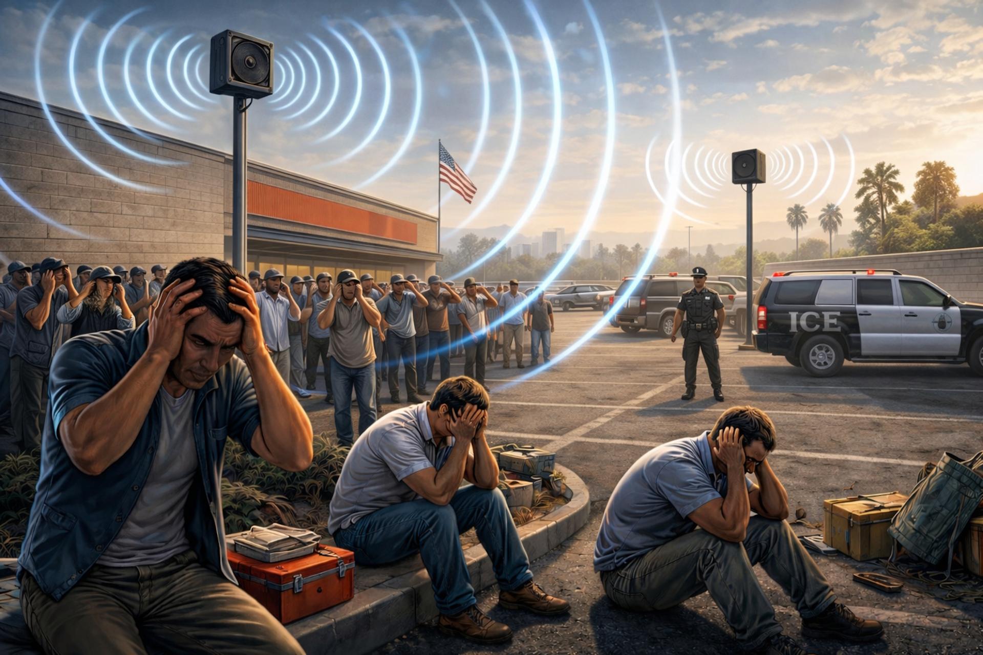 USA : des armes acoustiques signalées à Los Angeles, la peur d’un nouveau “syndrome de La Havane”