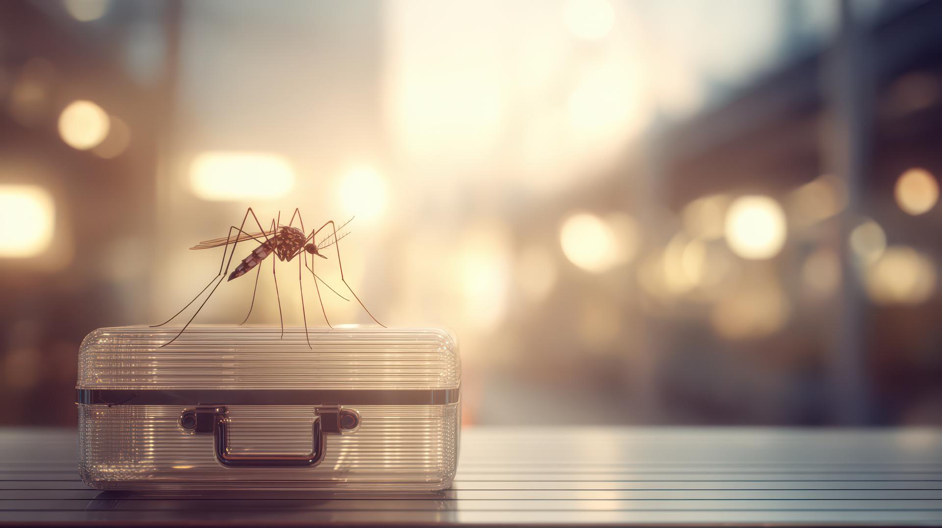 Peut-on attraper le paludisme en Europe sans voyager ? Ces six cas, dont deux décès, montrent que oui !