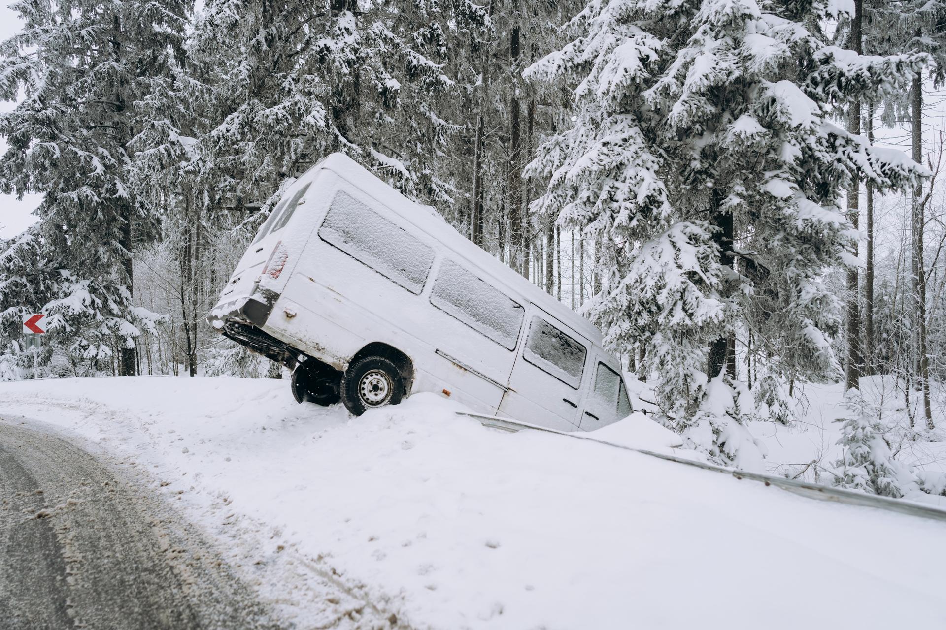 Offensive hivernale : attention, ce qui arrive mercredi va dépasser les chutes de neige d’hier !