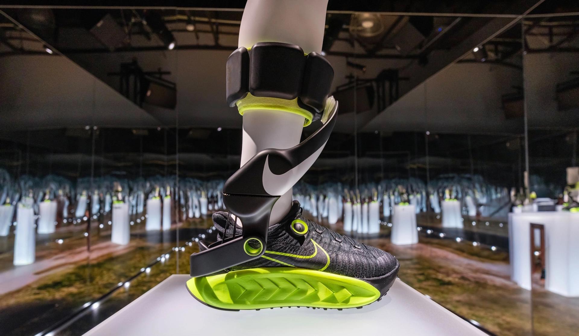 Nike dévoile des chaussures conçues pour marcher vite… sans forcer ! Voici à quoi il faut s’attendre