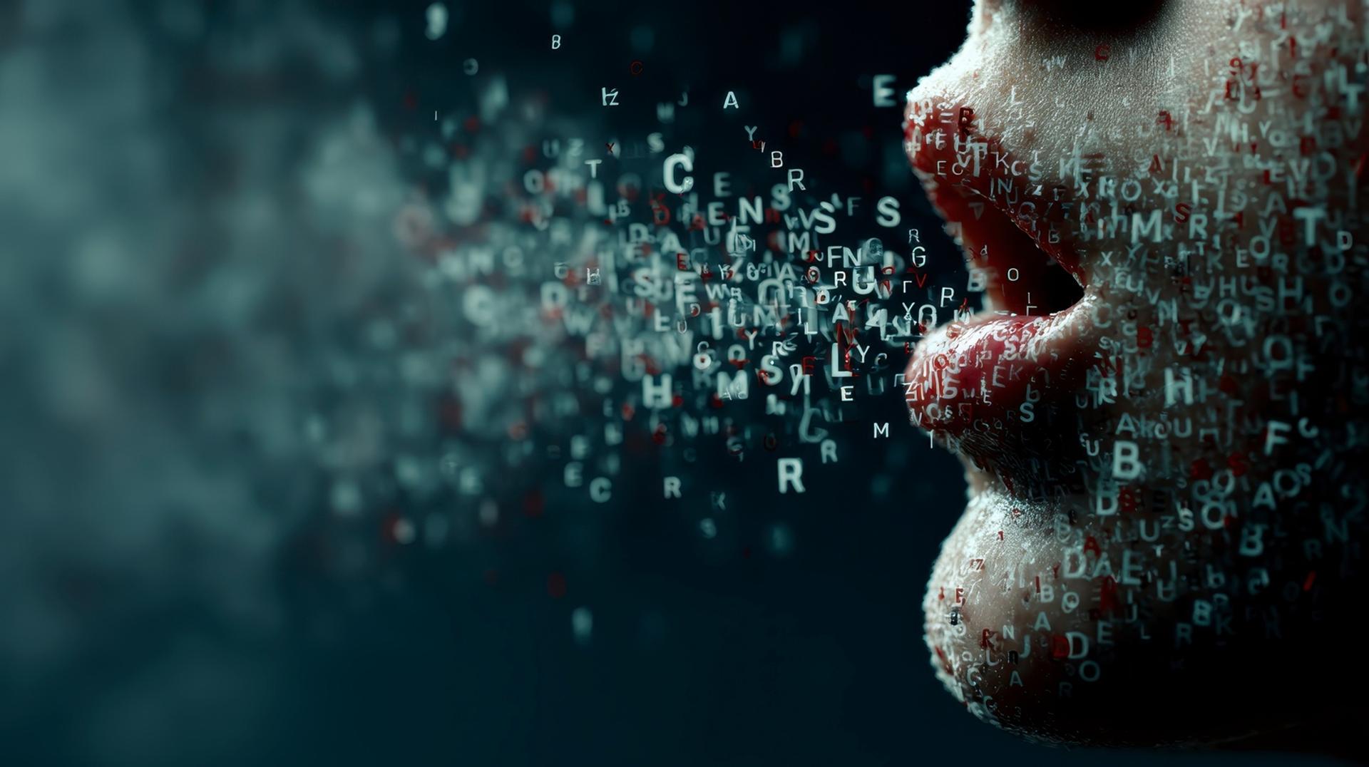 Derrière les mots tendance de 2025 : les linguistes révèlent une fracture inquiétante de la vie en ligne