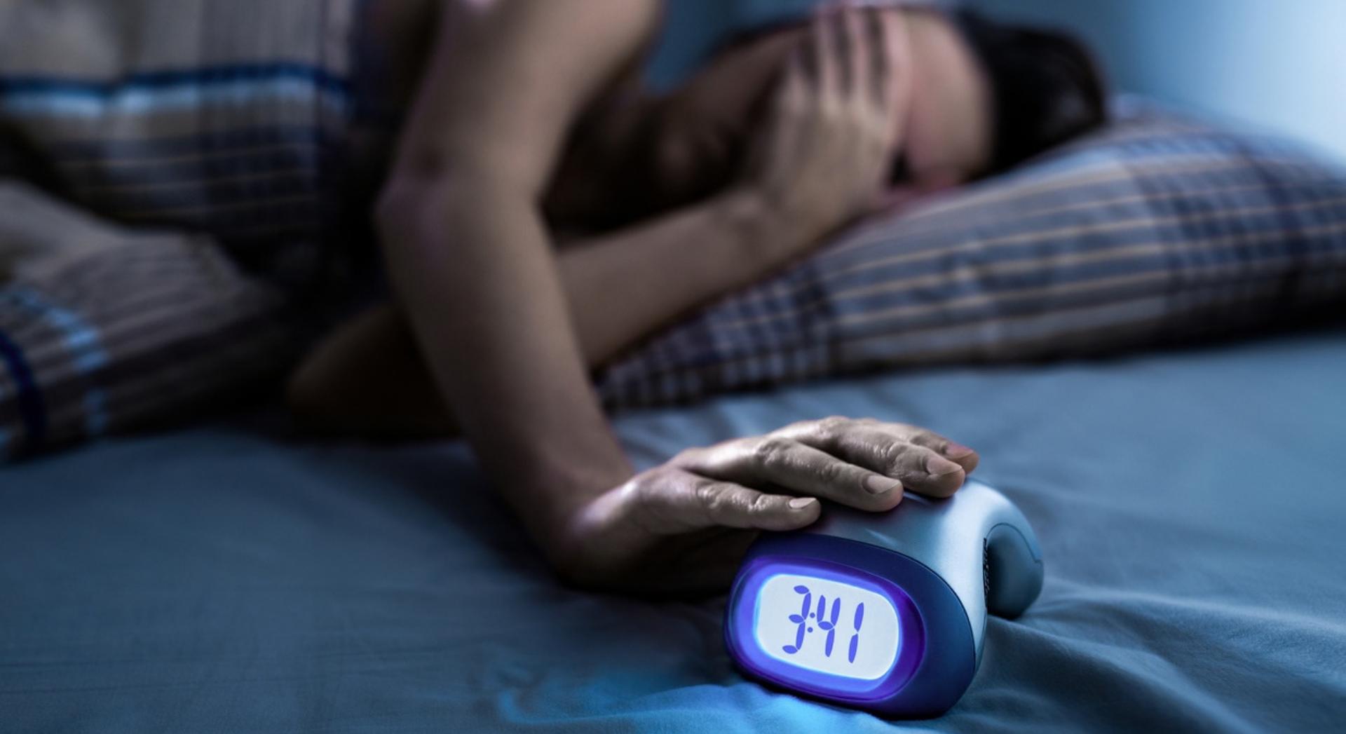 Dites adieu aux nuits blanches ! Voici nos 3 conseils infaillibles pour retrouver votre sommeil