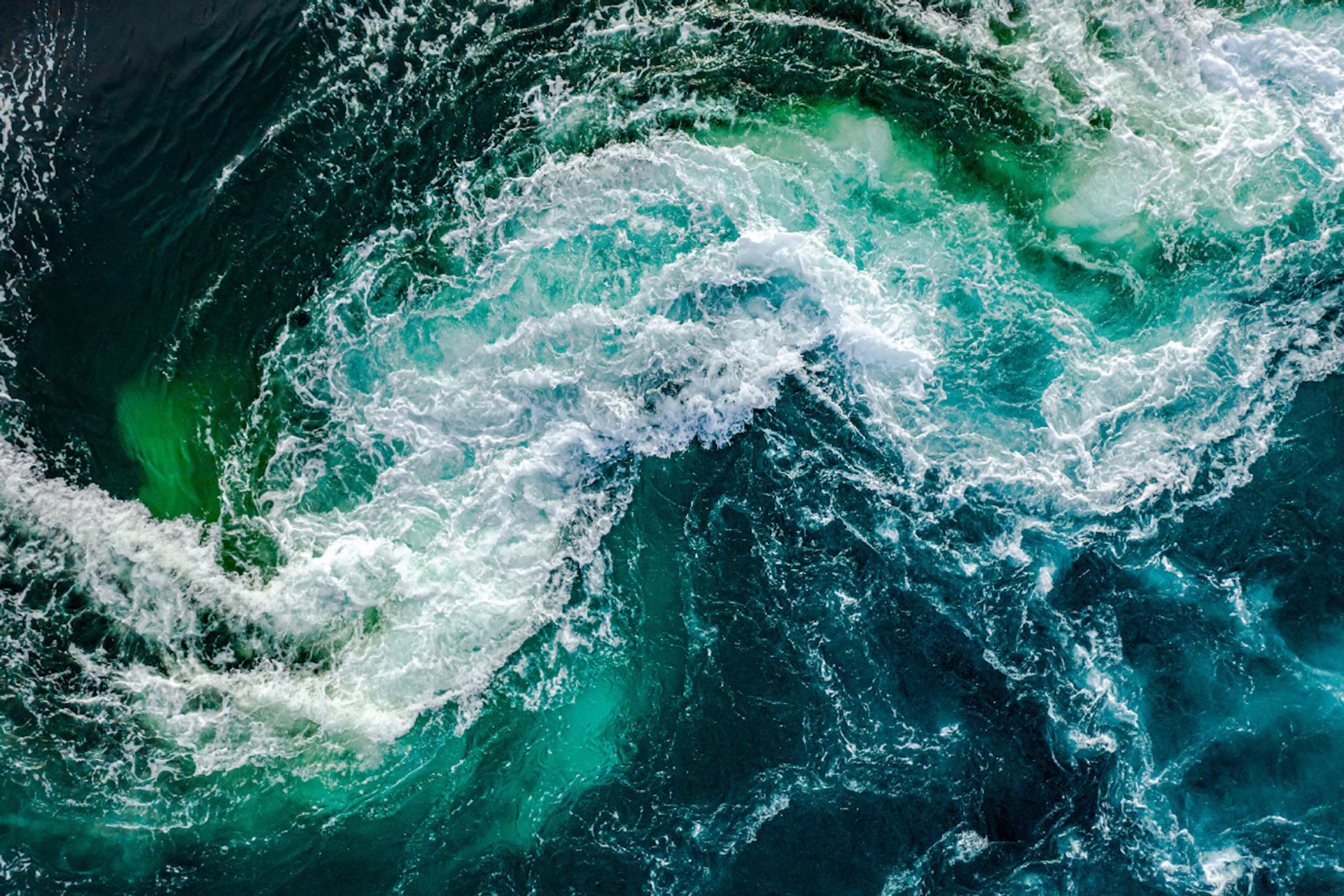 Une révélation bouleversante : ce n’est pas le climat qui a fait chuter le niveau des mers il y a 15 millions d'années
