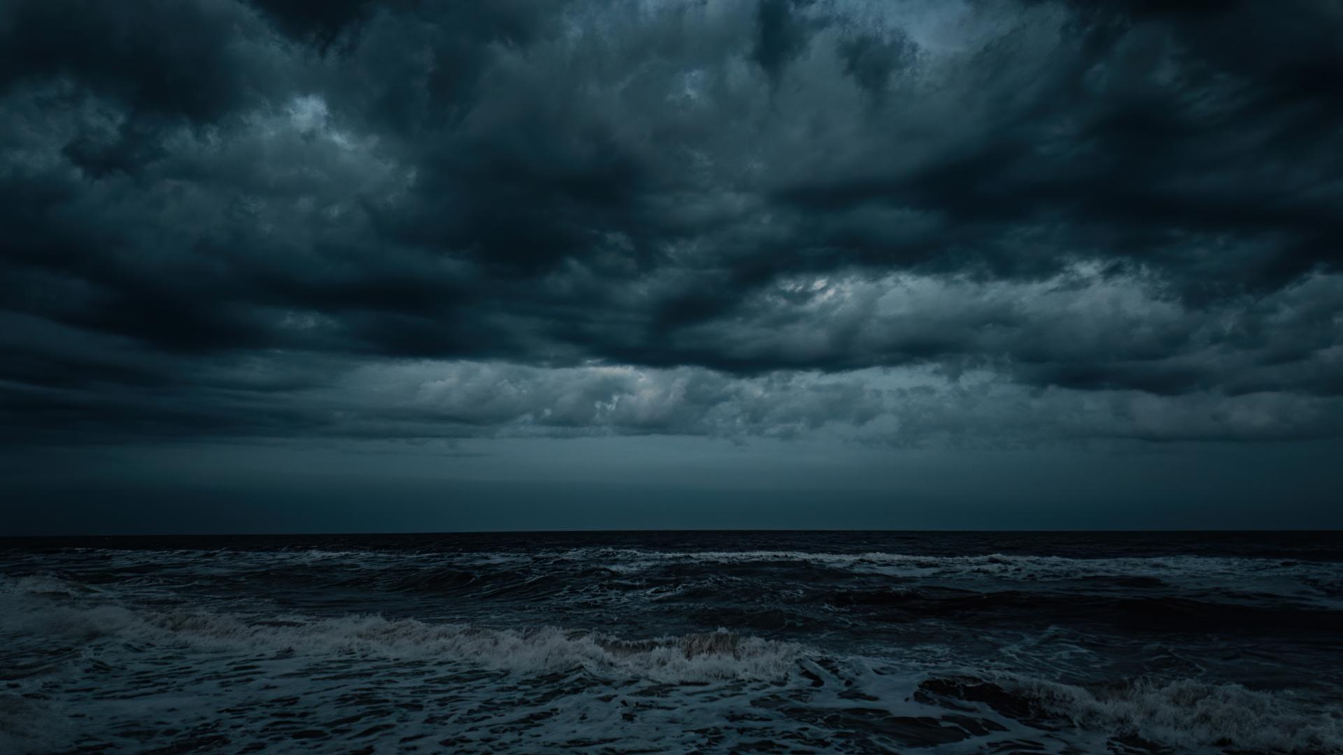 Pluies diluviennes, medicanes, orages extrêmes… : pourquoi les météorologues s’inquiètent pour l’automne