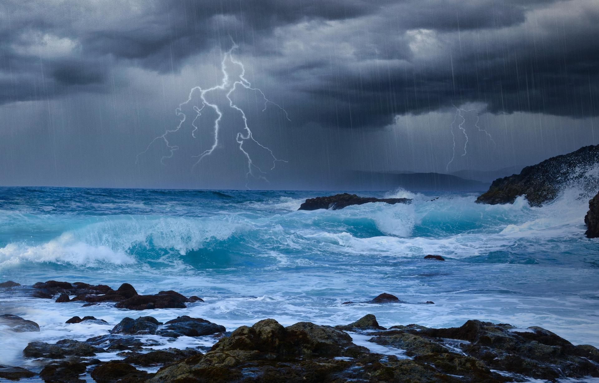 Cette découverte inattendue pourrait rendre les futurs El Niño beaucoup plus extrêmes