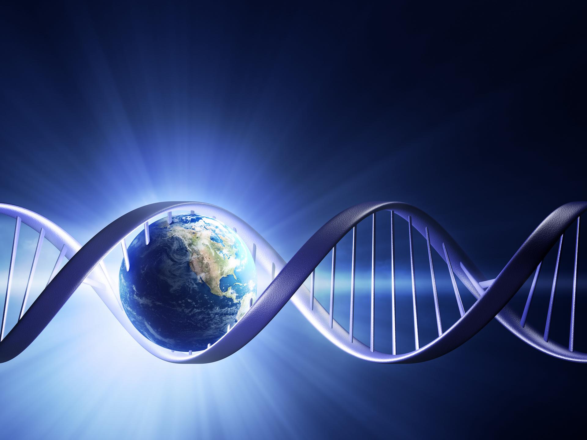 Une expérience inédite façon Frankenstein ressuscite un fragment clé à l’origine de la vie sur Terre
