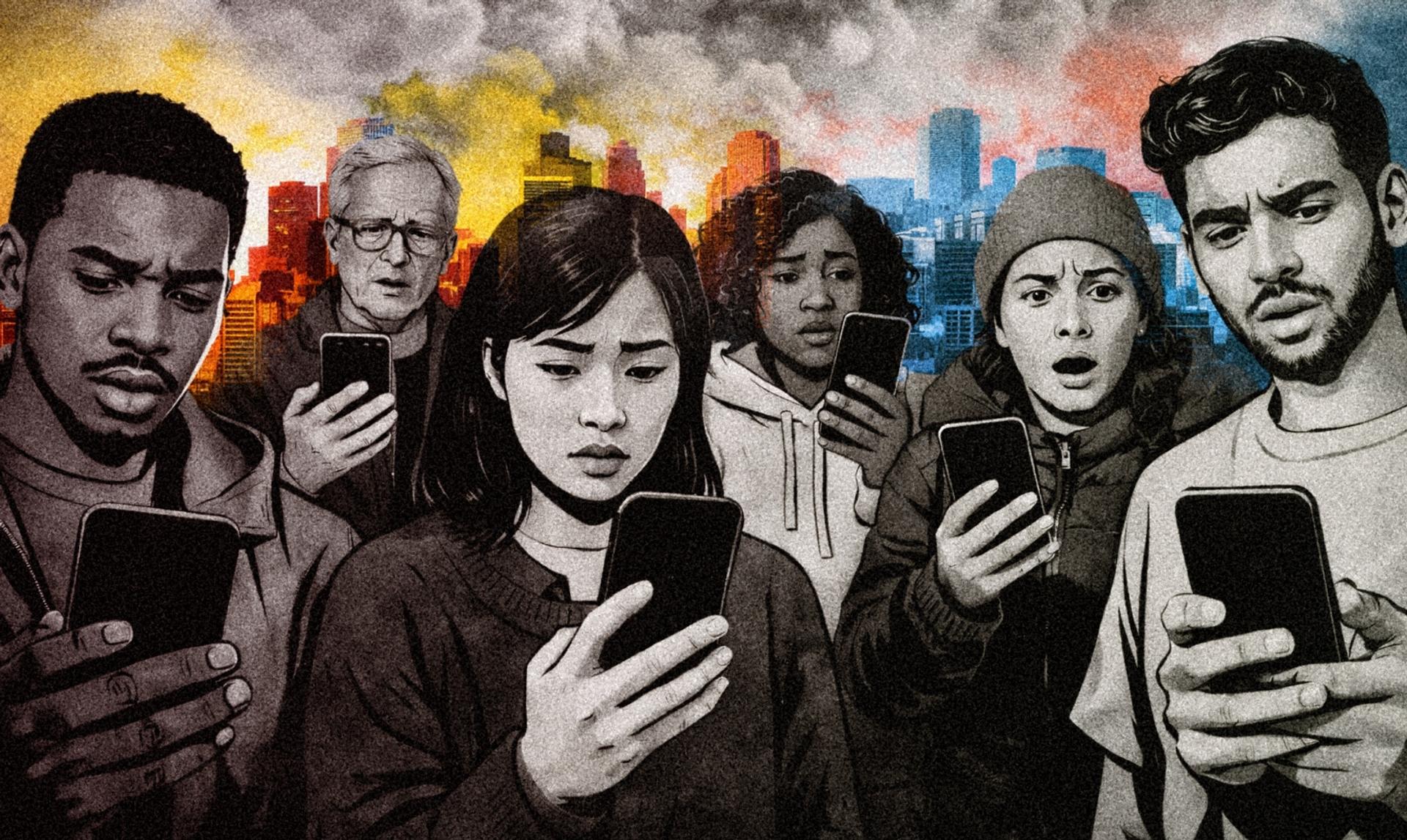 Blackout total : ce qui se passerait vraiment si Internet et l’électricité s’éteignaient d’un coup