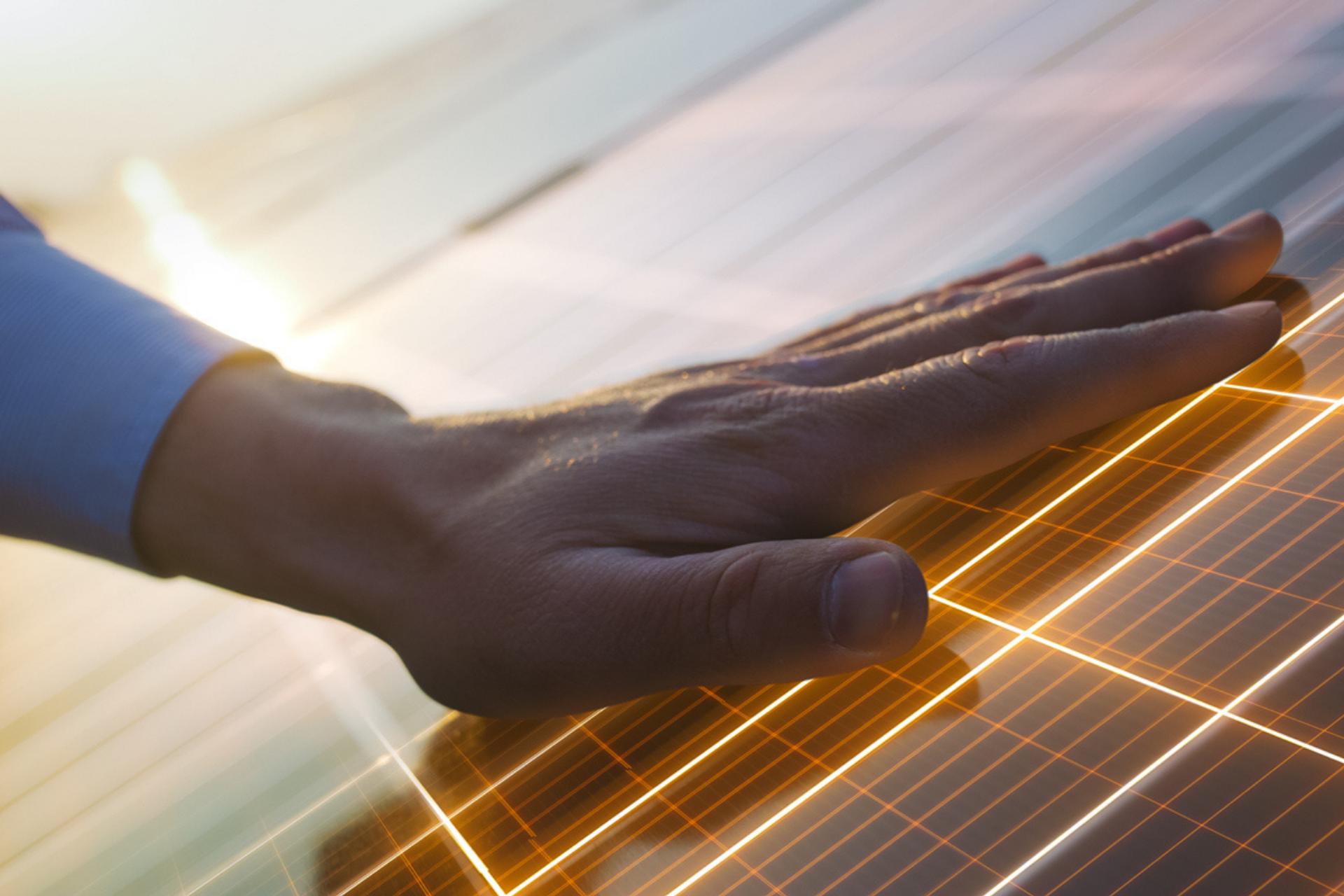 Ces panneaux ultrafins perdaient trop de lumière… jusqu’à cette idée