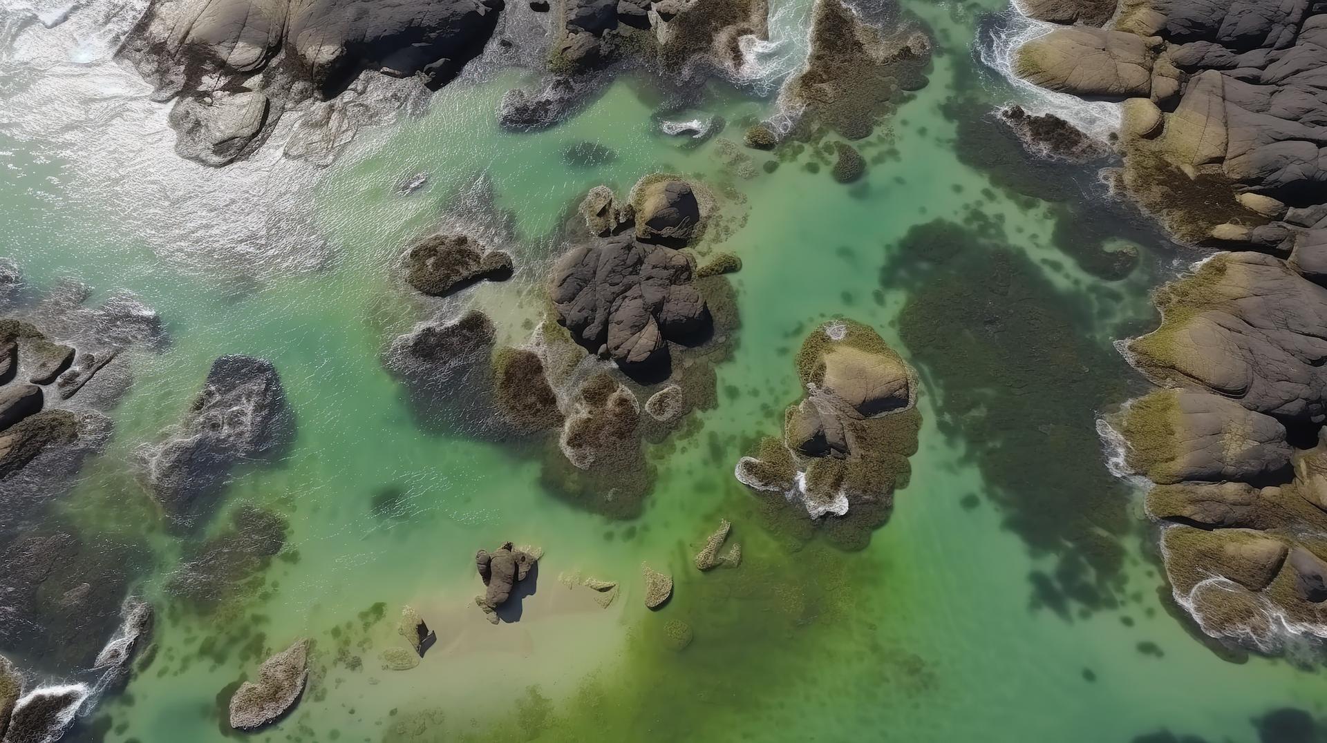 Avant, respirer tuait : la vraie histoire de l’oxygène sur Terre