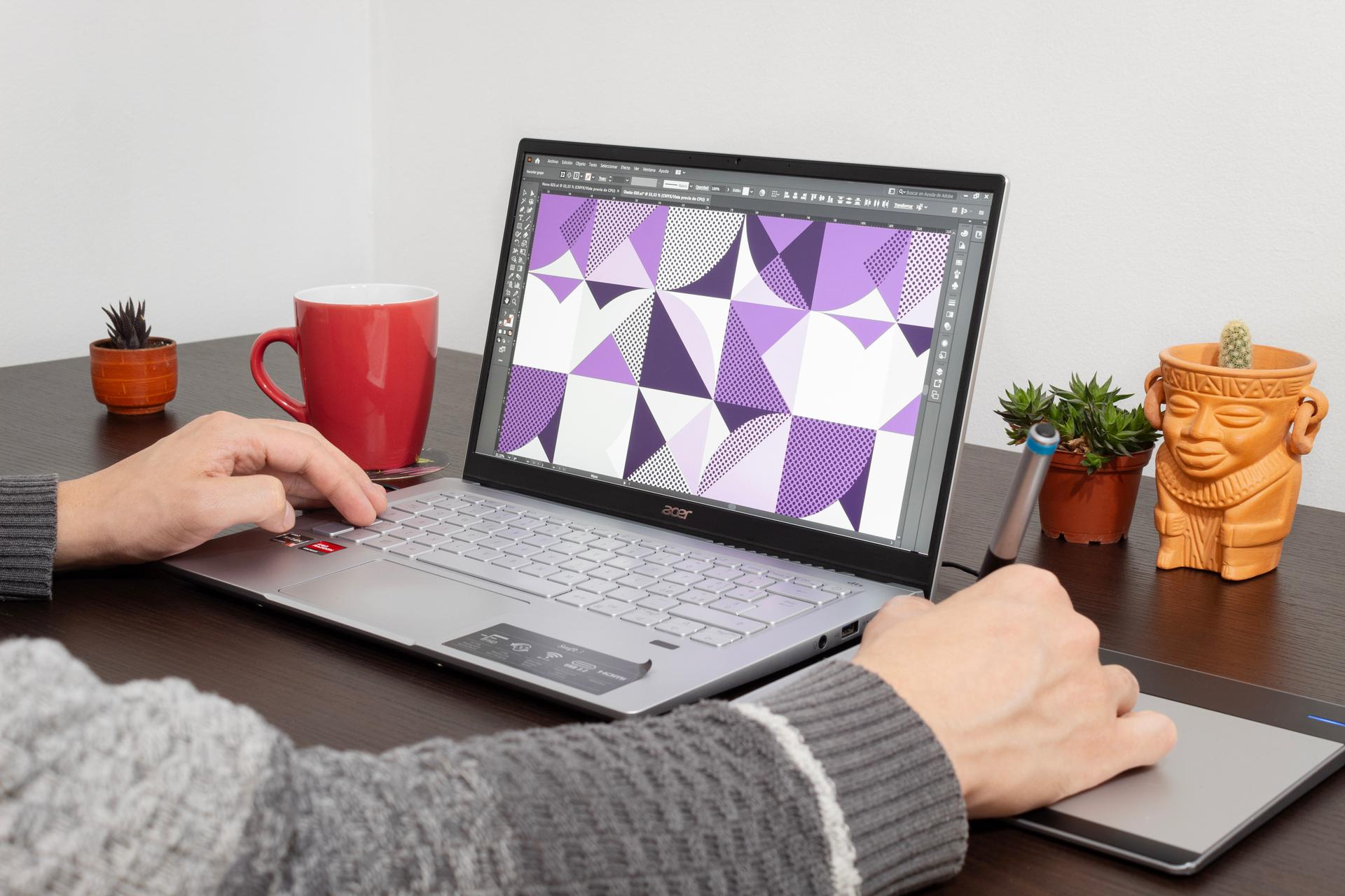 ORDINATEUR PORTABLE ACER ASPIRE A315-59-51CC INTEL CORE I5-1235U 8GODDR4 512GOSSD INTEL IRI