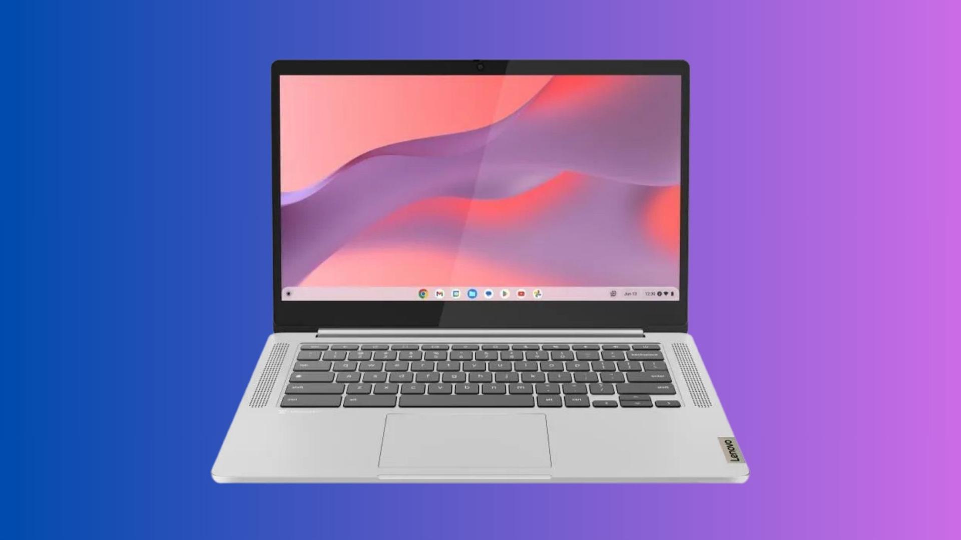 Ce PC portable Lenovo à 249,99 € est peut-être la meilleure affaire tech du moment