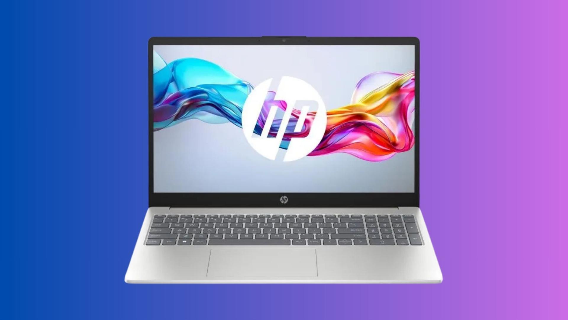 À moins de 300 €, ce PC portable HP devient une option difficile à ignorer chez Cdiscount