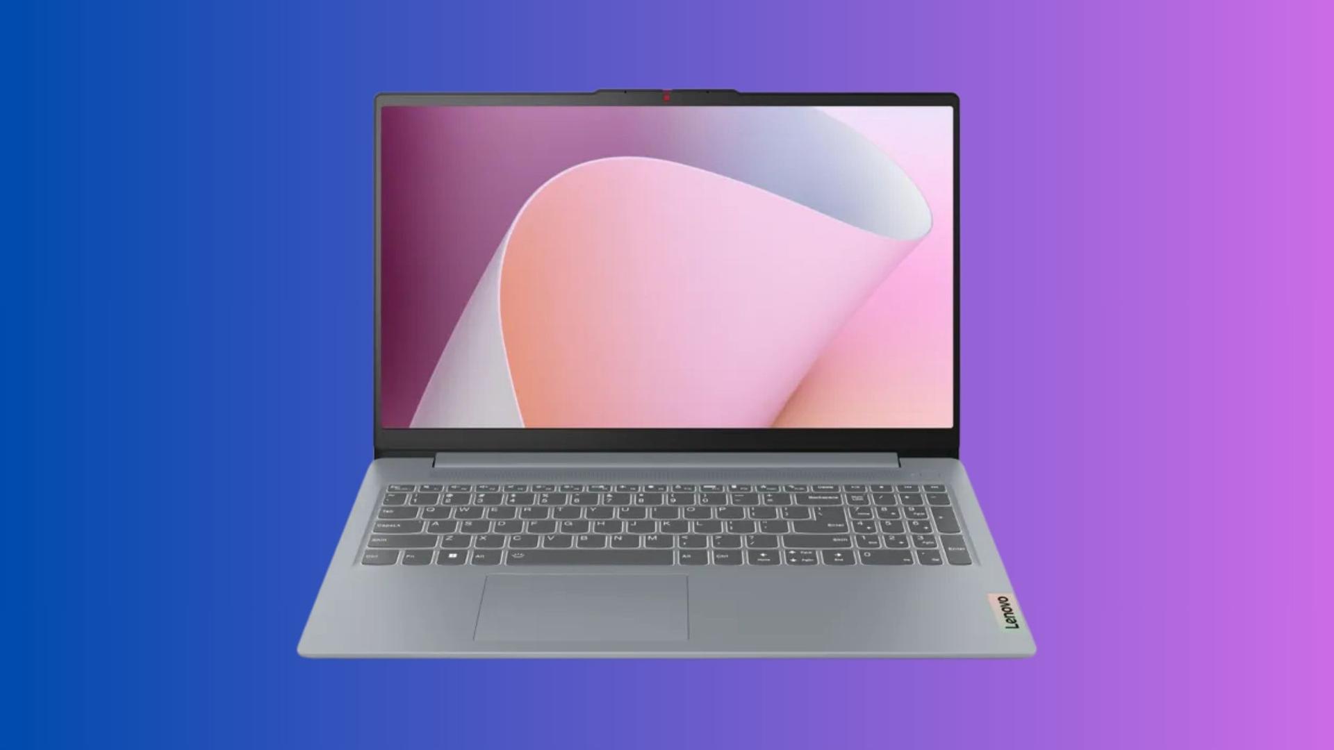 Léger, autonome, abordable : ce Lenovo en promo chez Cdiscount n'a presque aucun défaut
