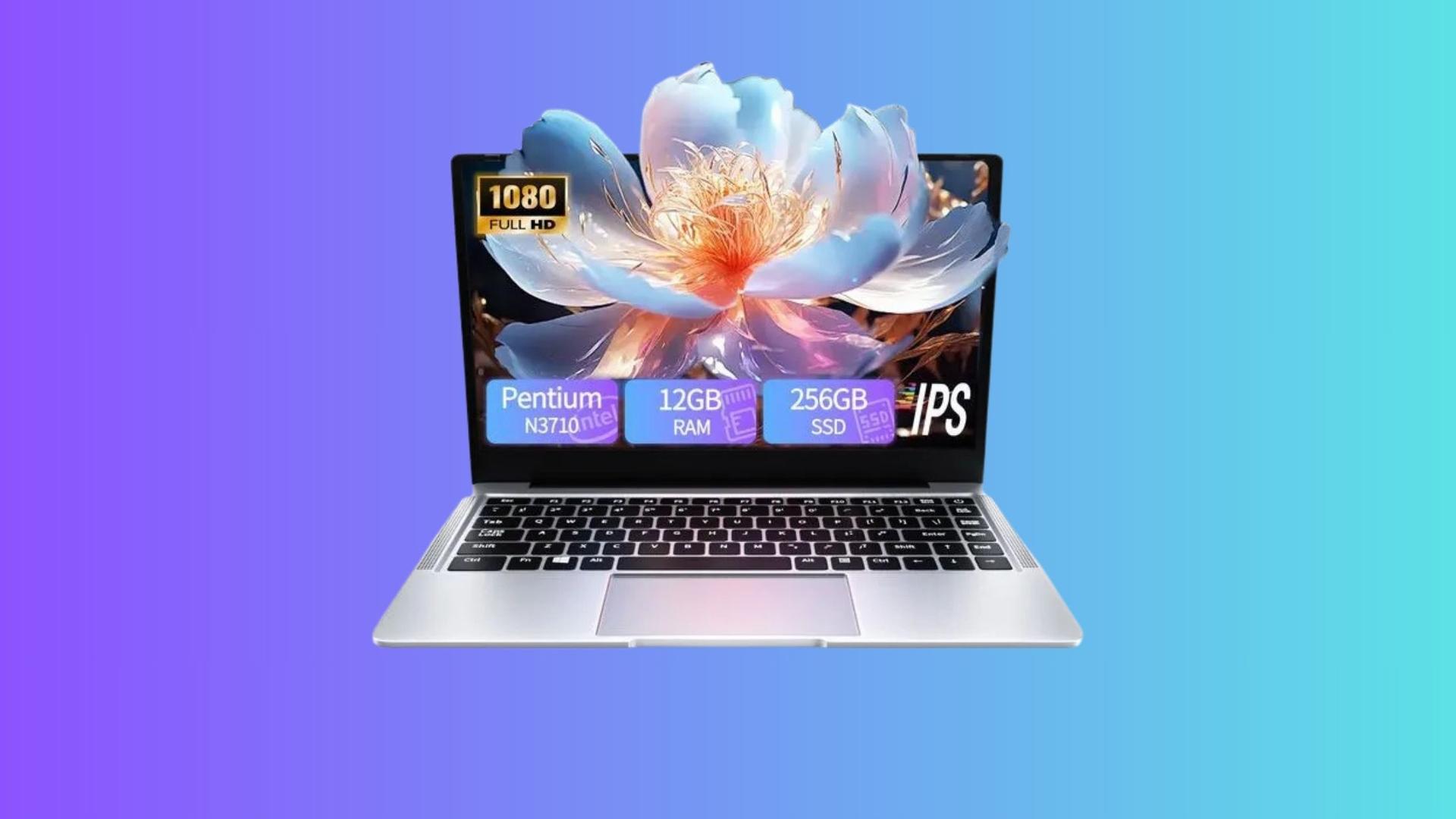 Cdiscount broie le prix de ce PC portable : 100 € de réduction à saisir d'urgence